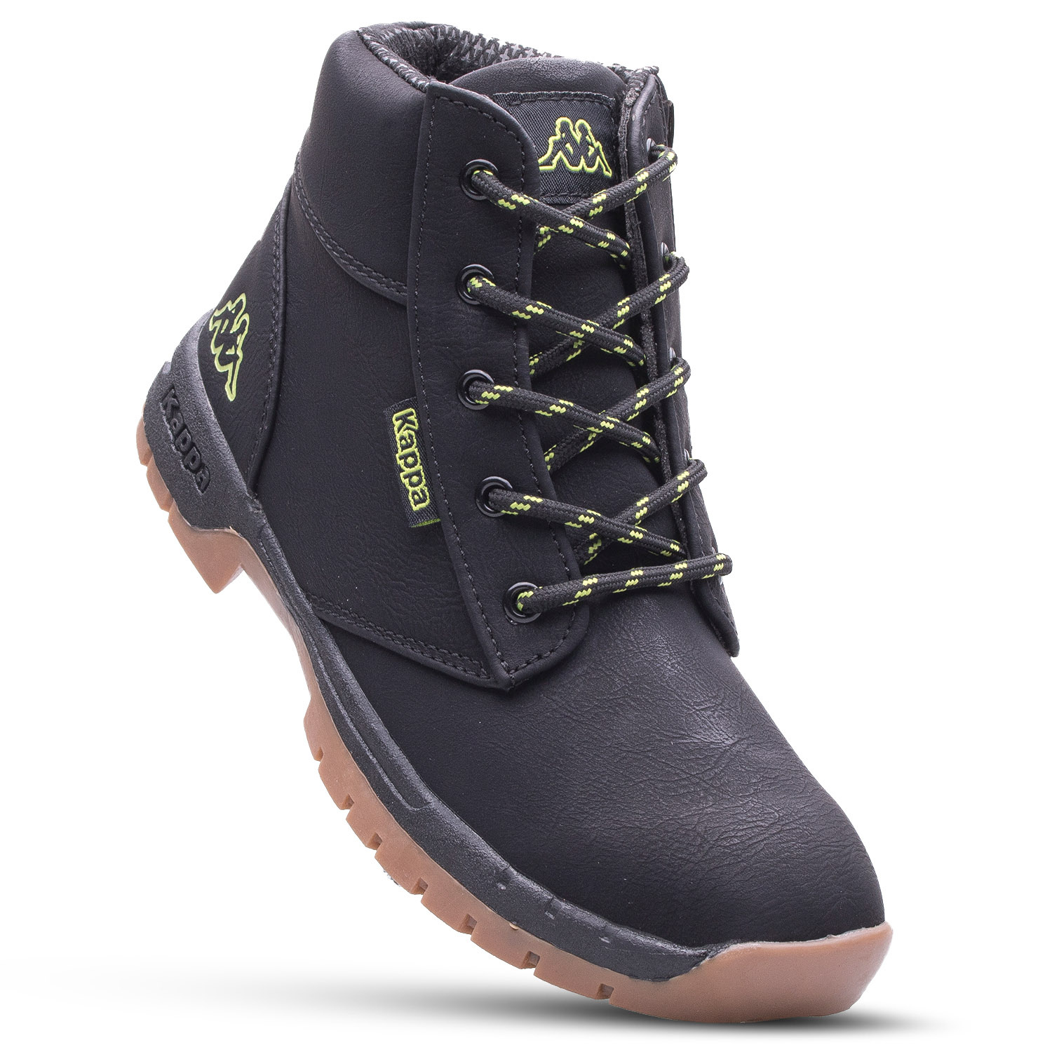 Buty dziecięce KAPPA CAMMY T 260327T-1133