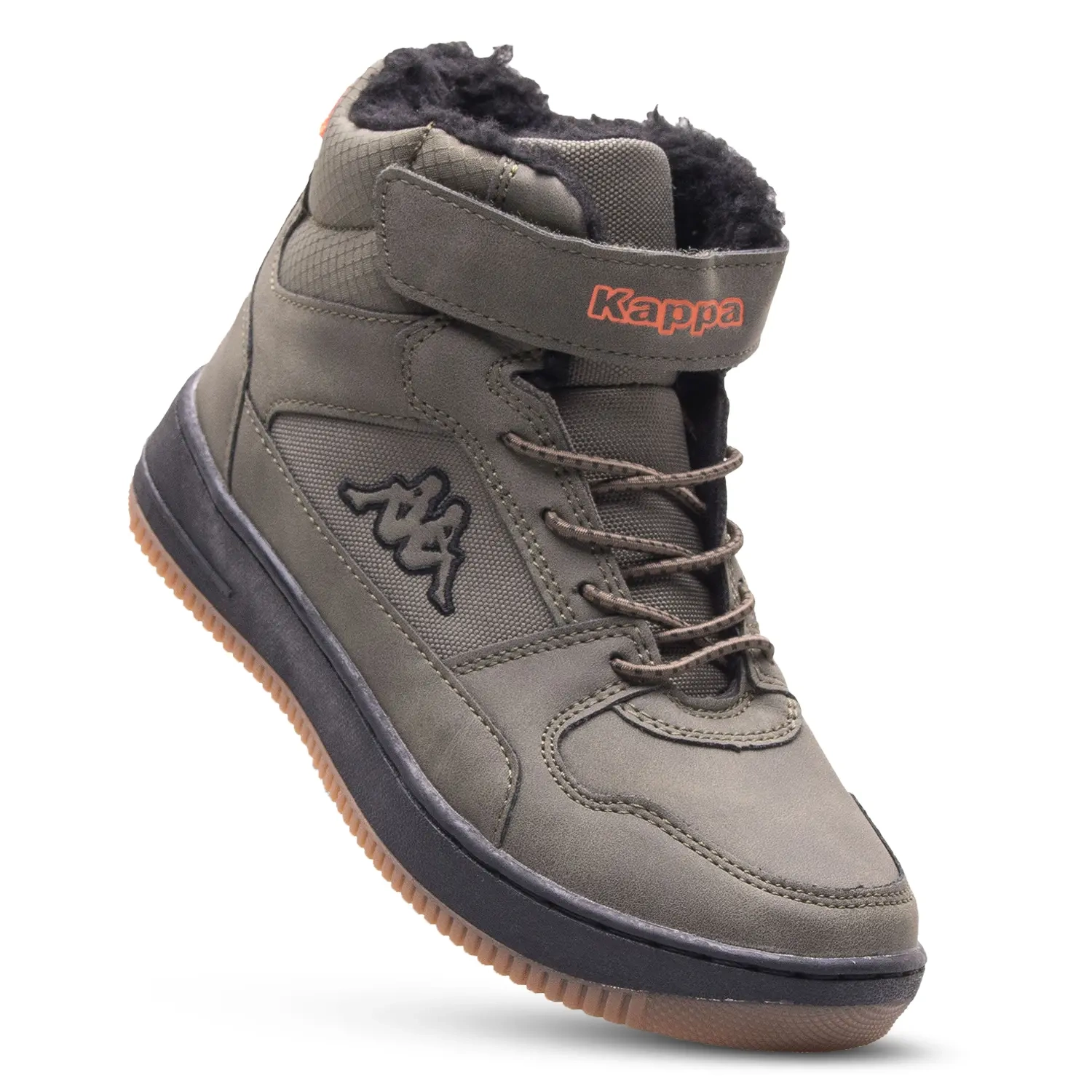 Buty dziecięce KAPPA SHAB FUR K 260991K-3111 