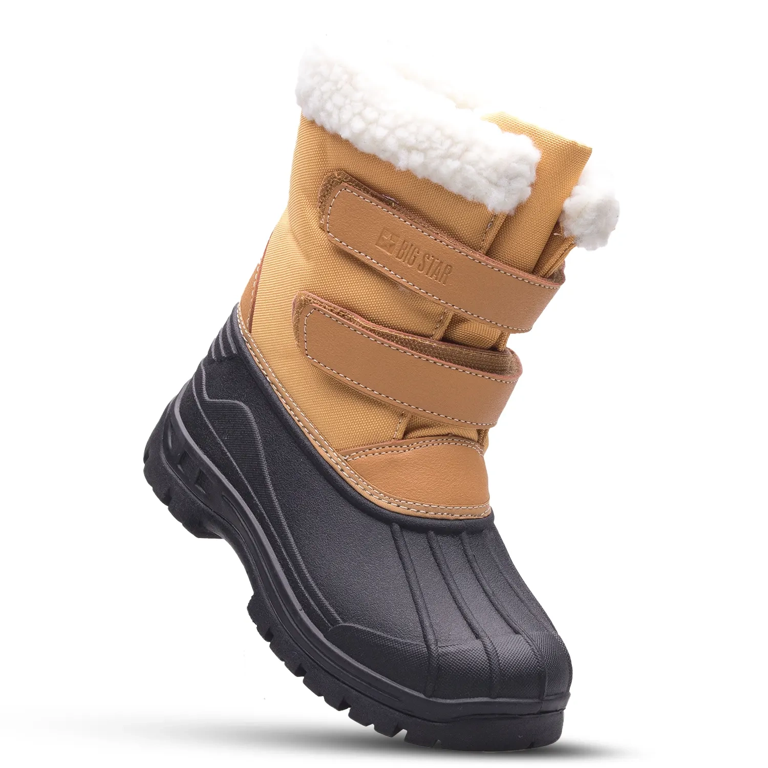 Śniegowce dziecięce BIG STAR KK374237