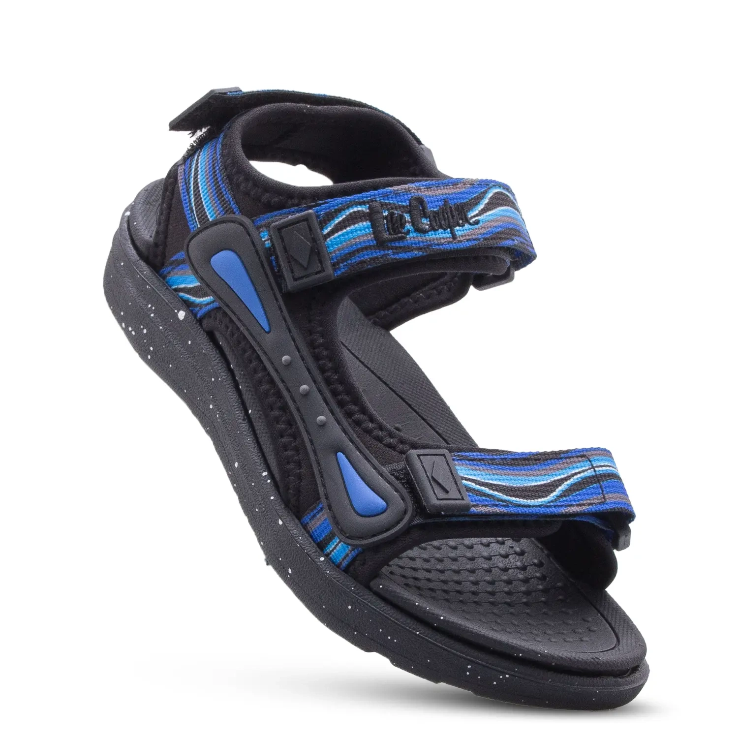 Sandały dziecięce Lee Cooper LCW-24-34-2607K