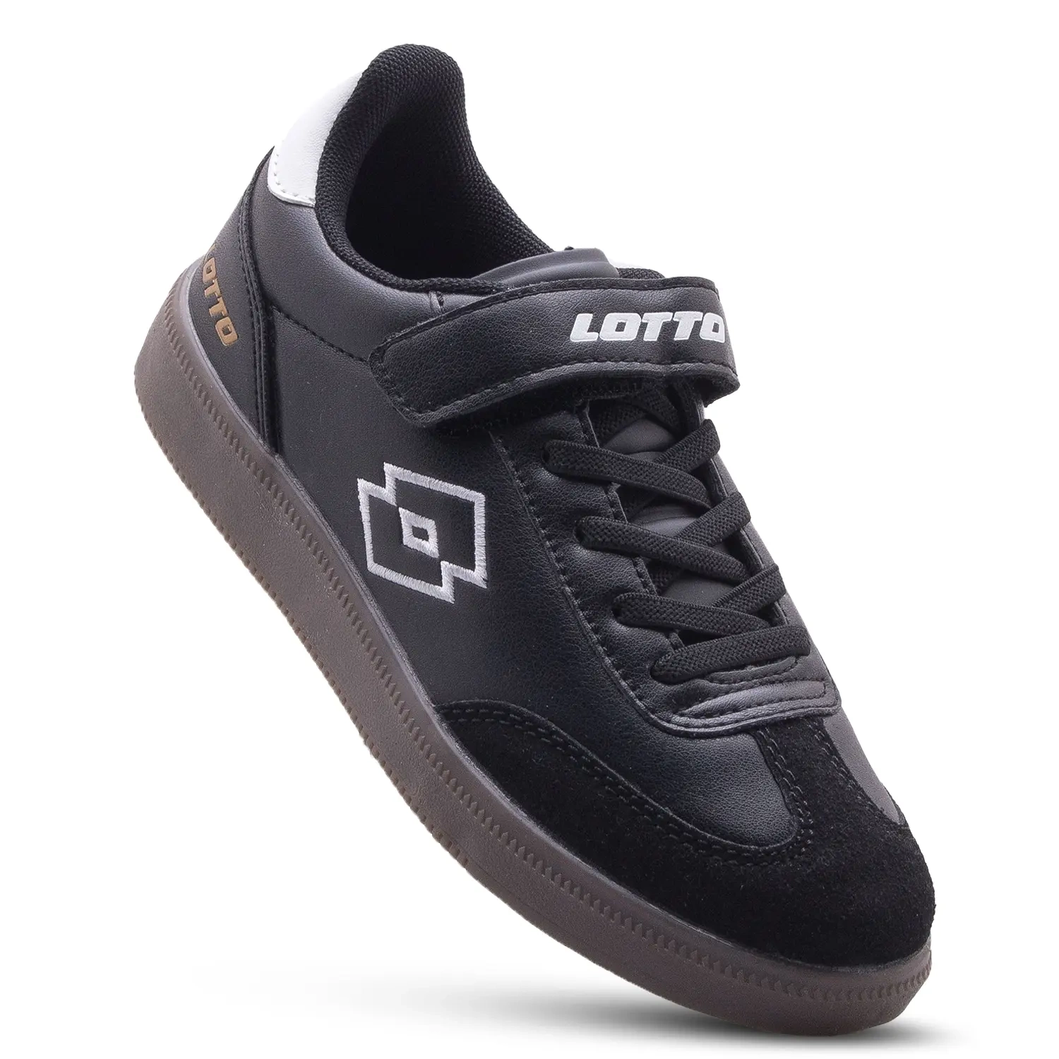 Buty dziecięce LOTTO VINTAL K 2600250K-1110