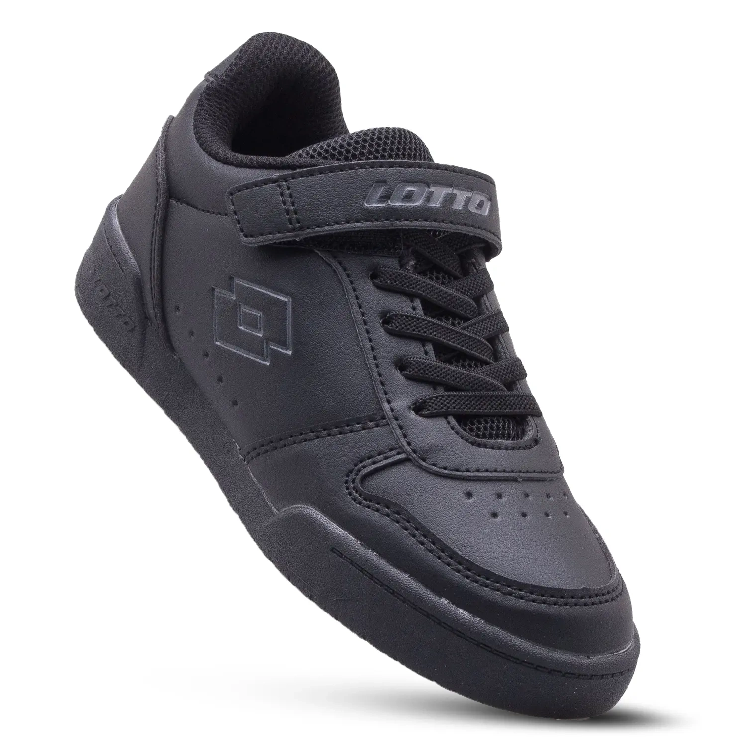 Buty dziecięce LOTTO TITANIS OC K 2600330K-1119