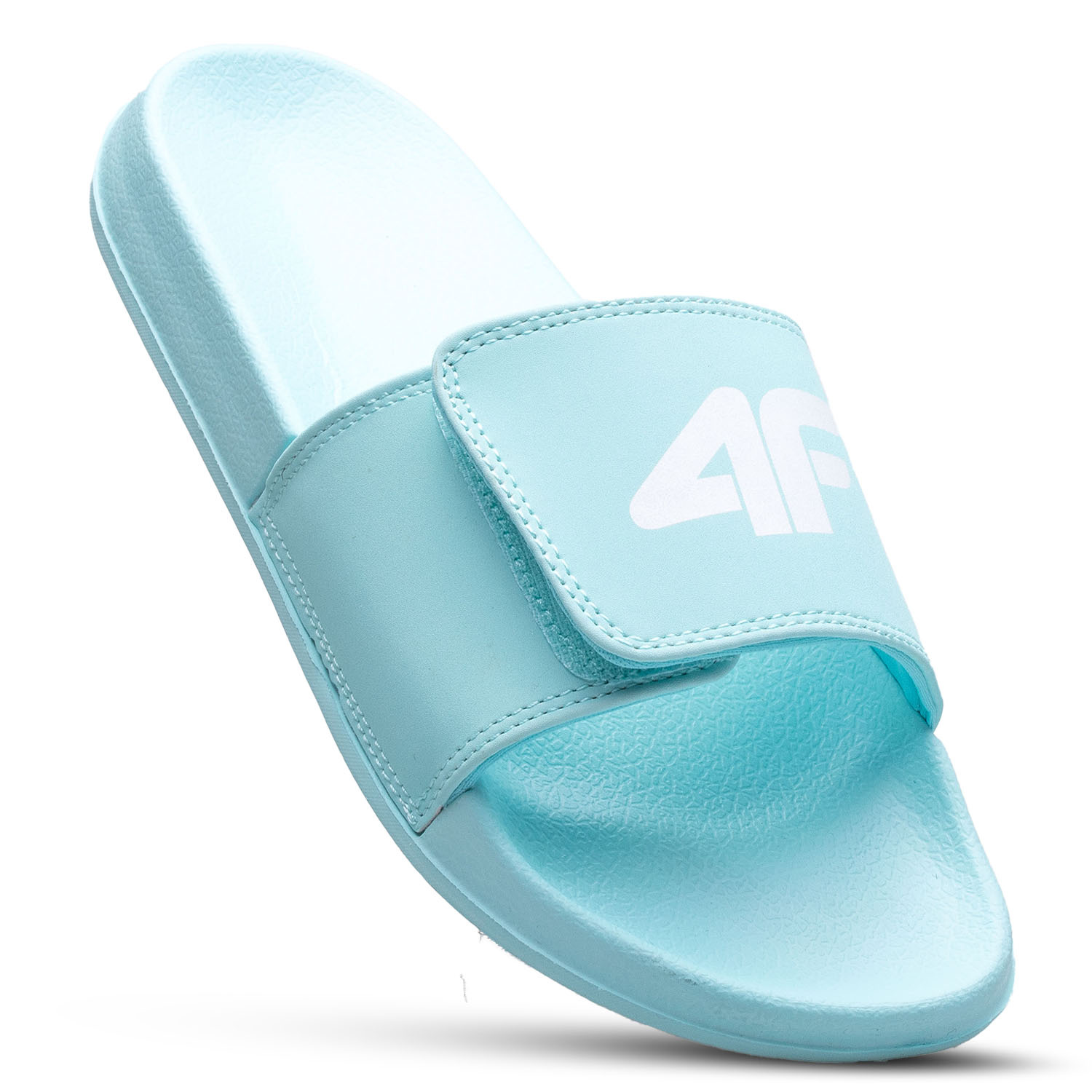 Klapki dziecięce 4F JUNIOR HJL22-JKLD001-47S