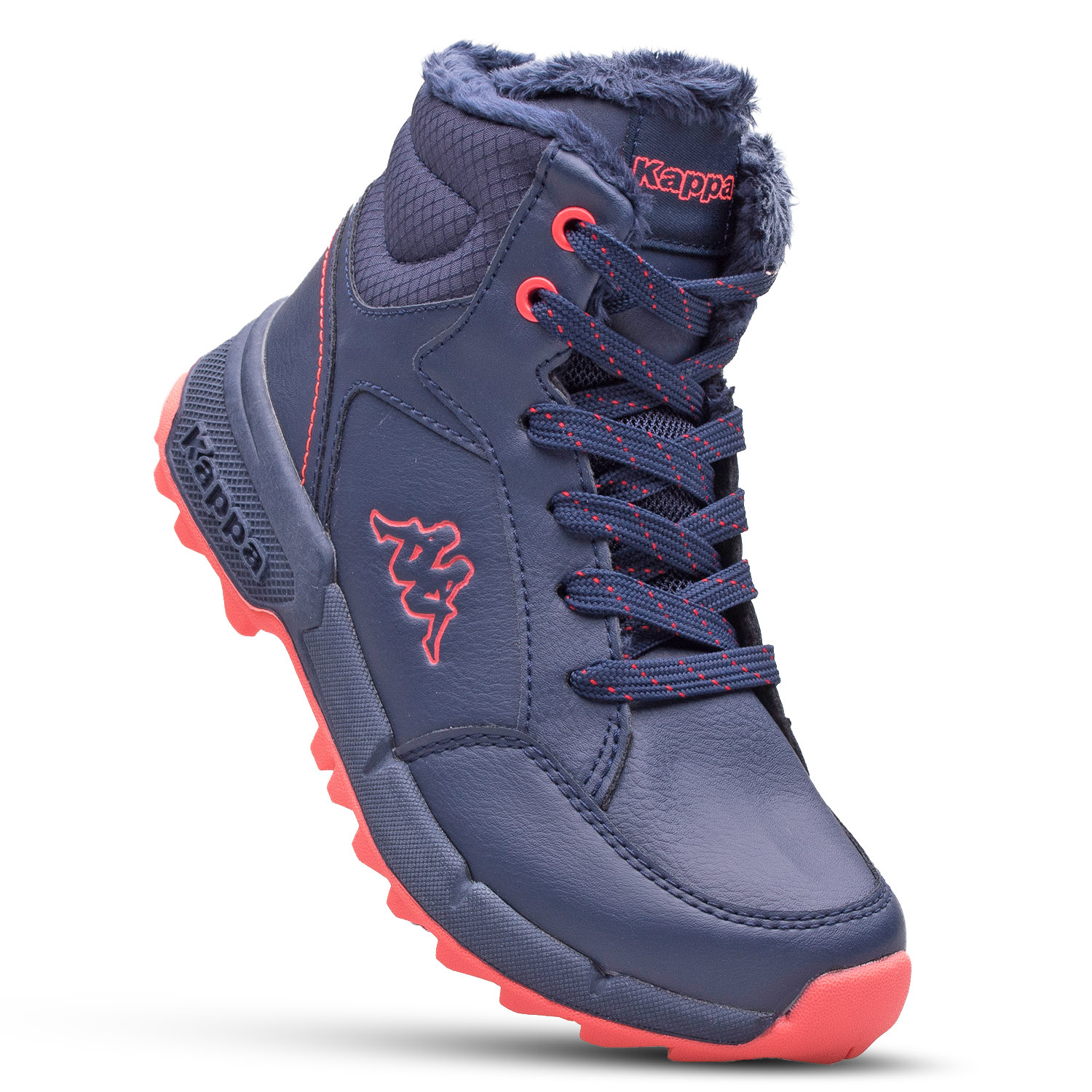 Buty dziecięce KAPPA GRANE T 260904T-6729