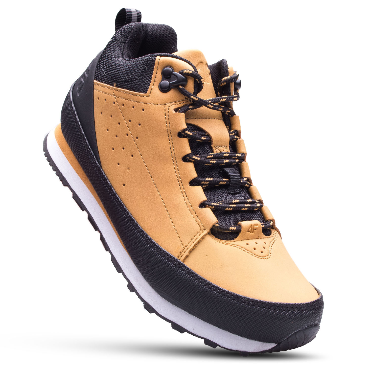 Buty dziecięce 4F J4Z21-JOBMW202-82S