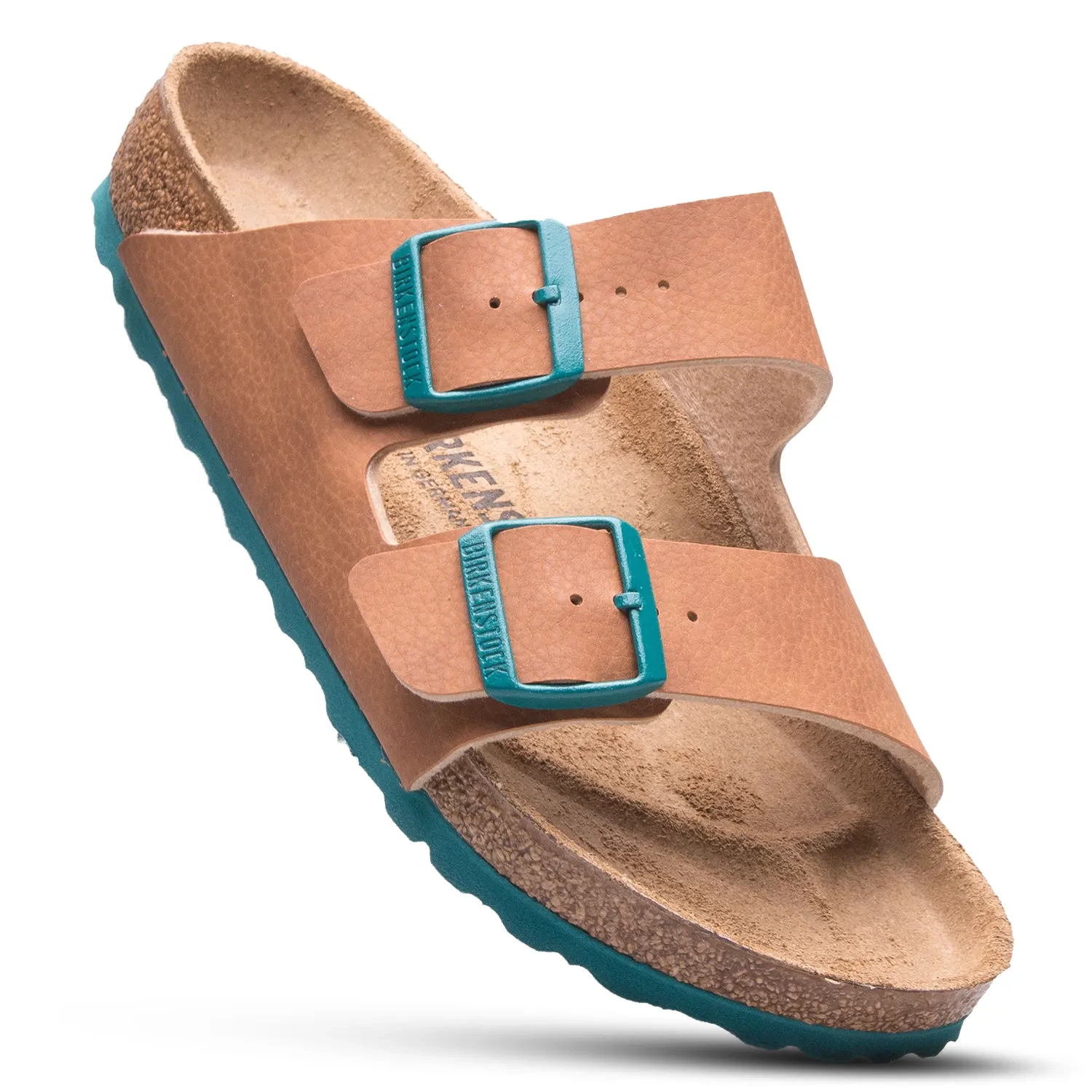 Klapki dziecięce BIRKENSTOCK ARIZONA KIDS BS 1023406