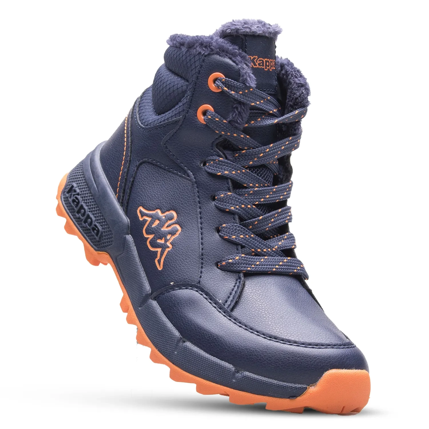 Buty dziecięce KAPPA GRANE K 260904K-6744