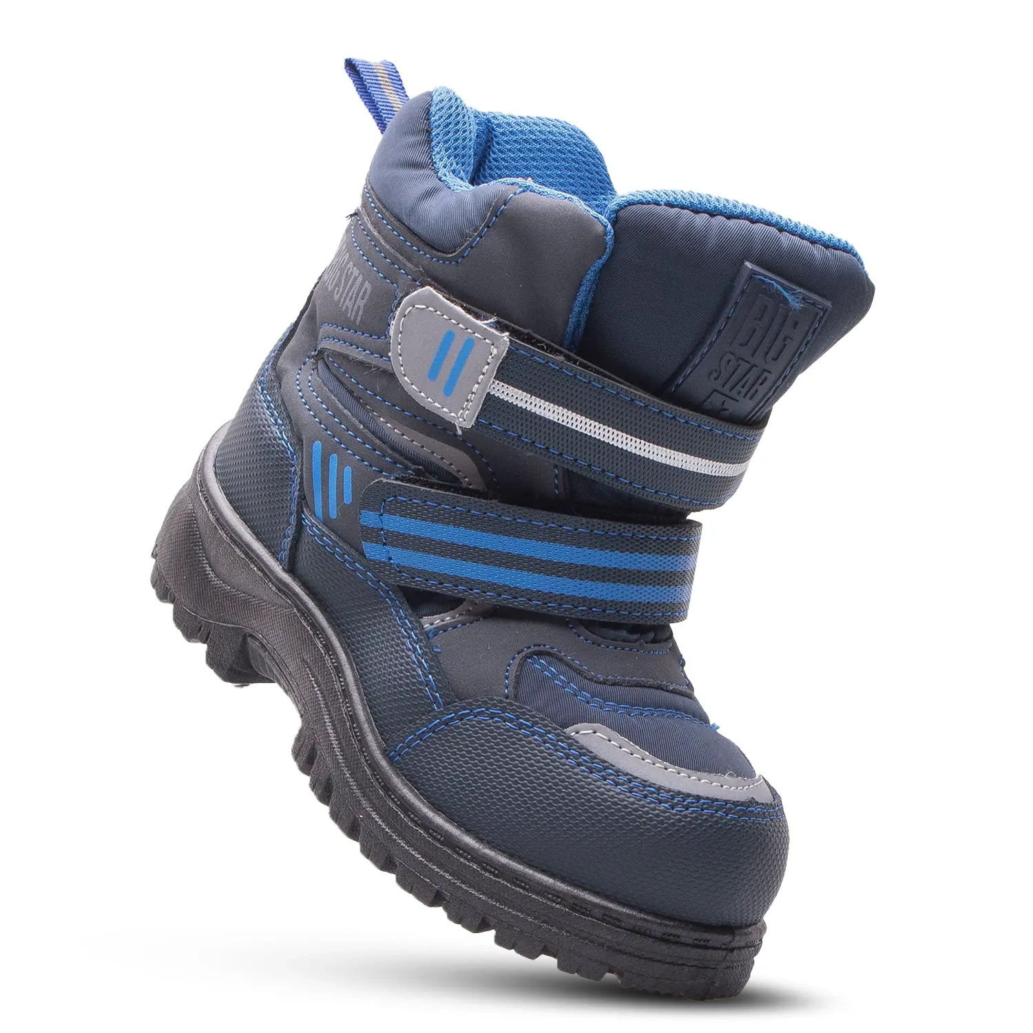 Śniegowce dziecięce BIG STAR MM374128 