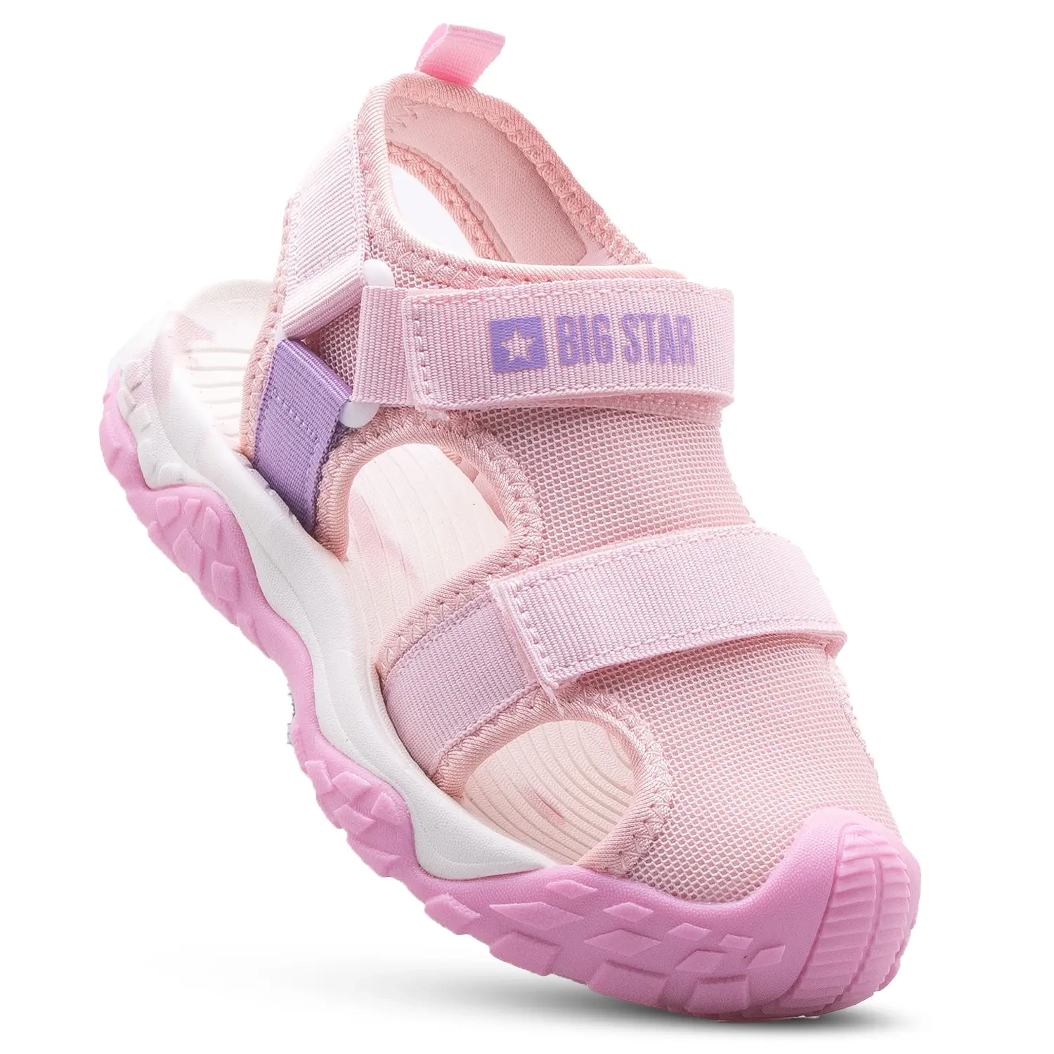 Sandały dziecięce BIG STAR NN374238