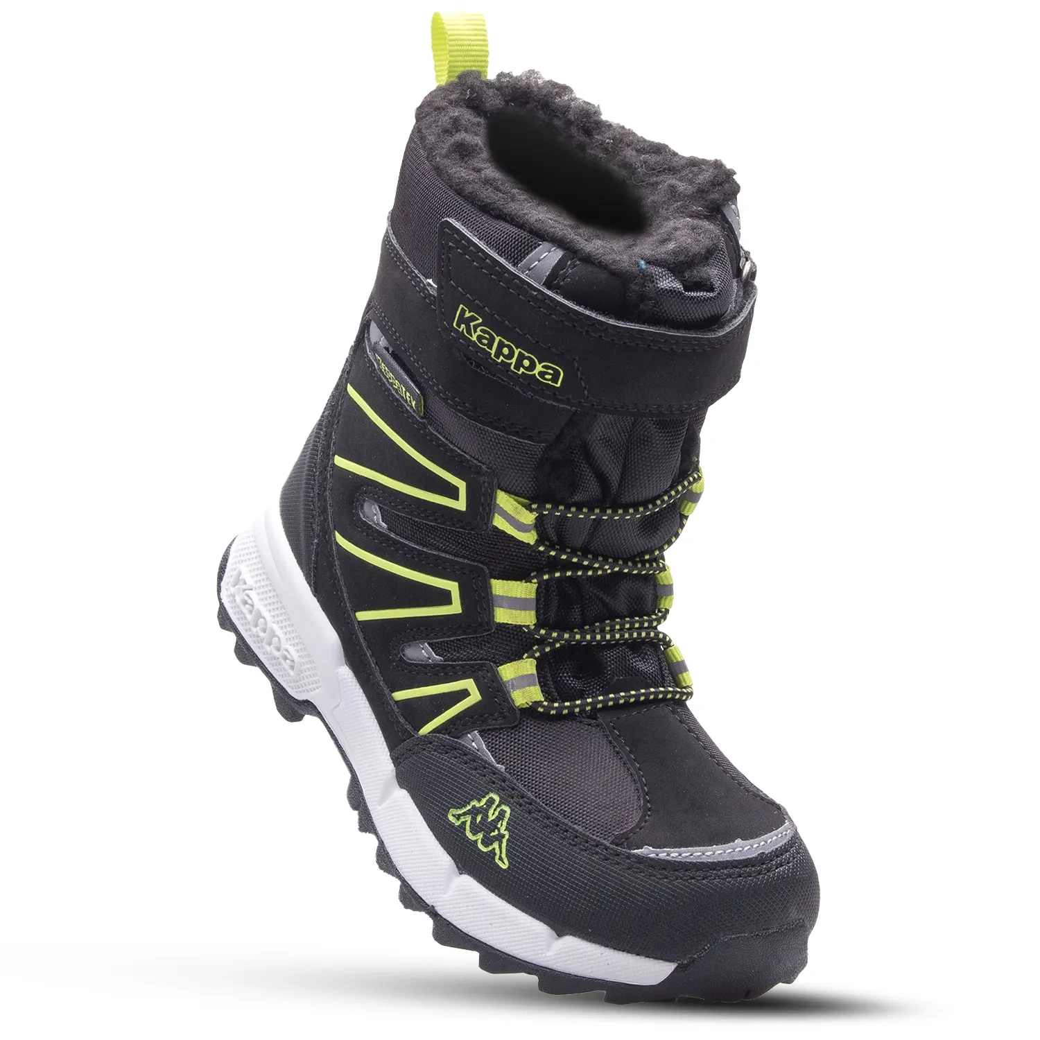 Buty dziecięce KAPPA FLOKI TEX K 260975K-1133