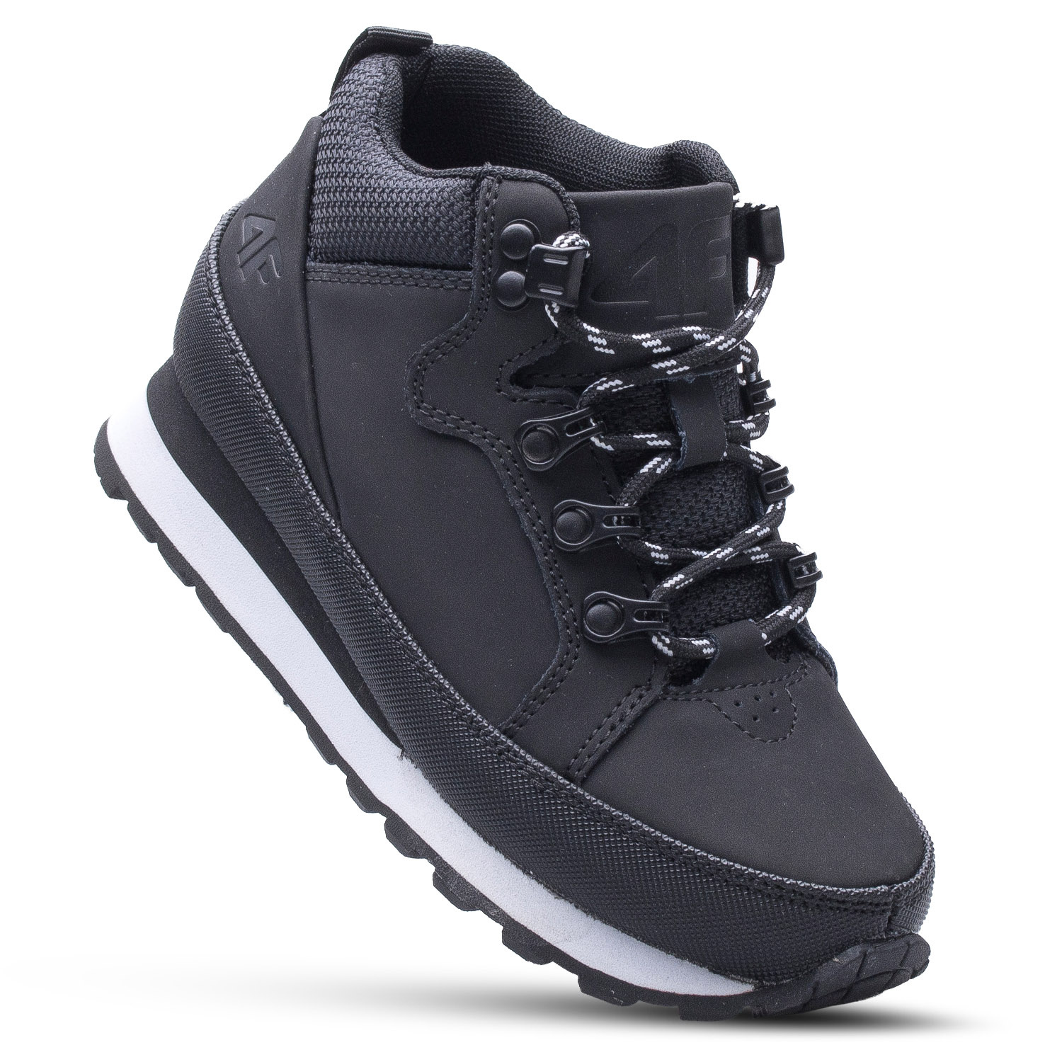 Buty dziecięce 4F HJZ20-JOBMW002A-21S