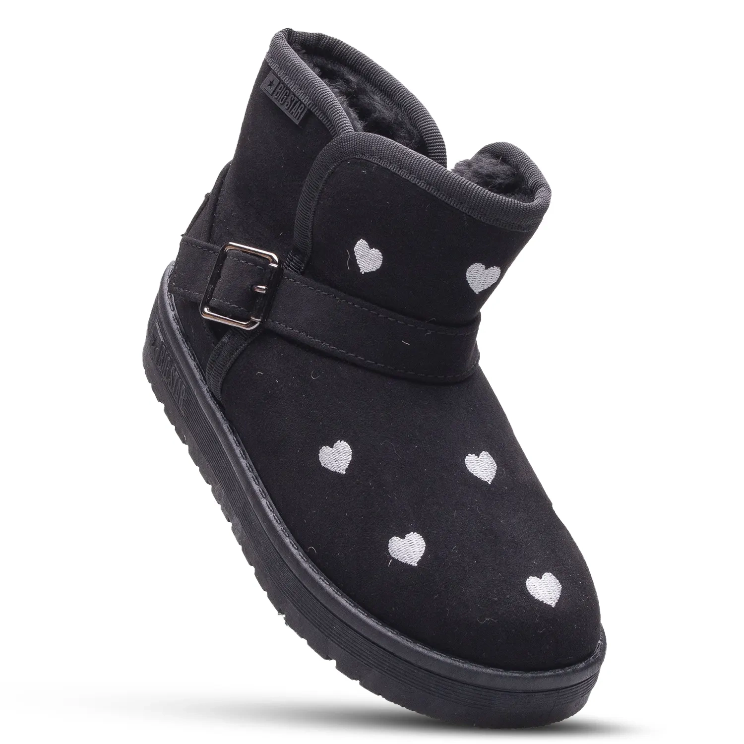 Buty dziecięce BIG STAR KK374243