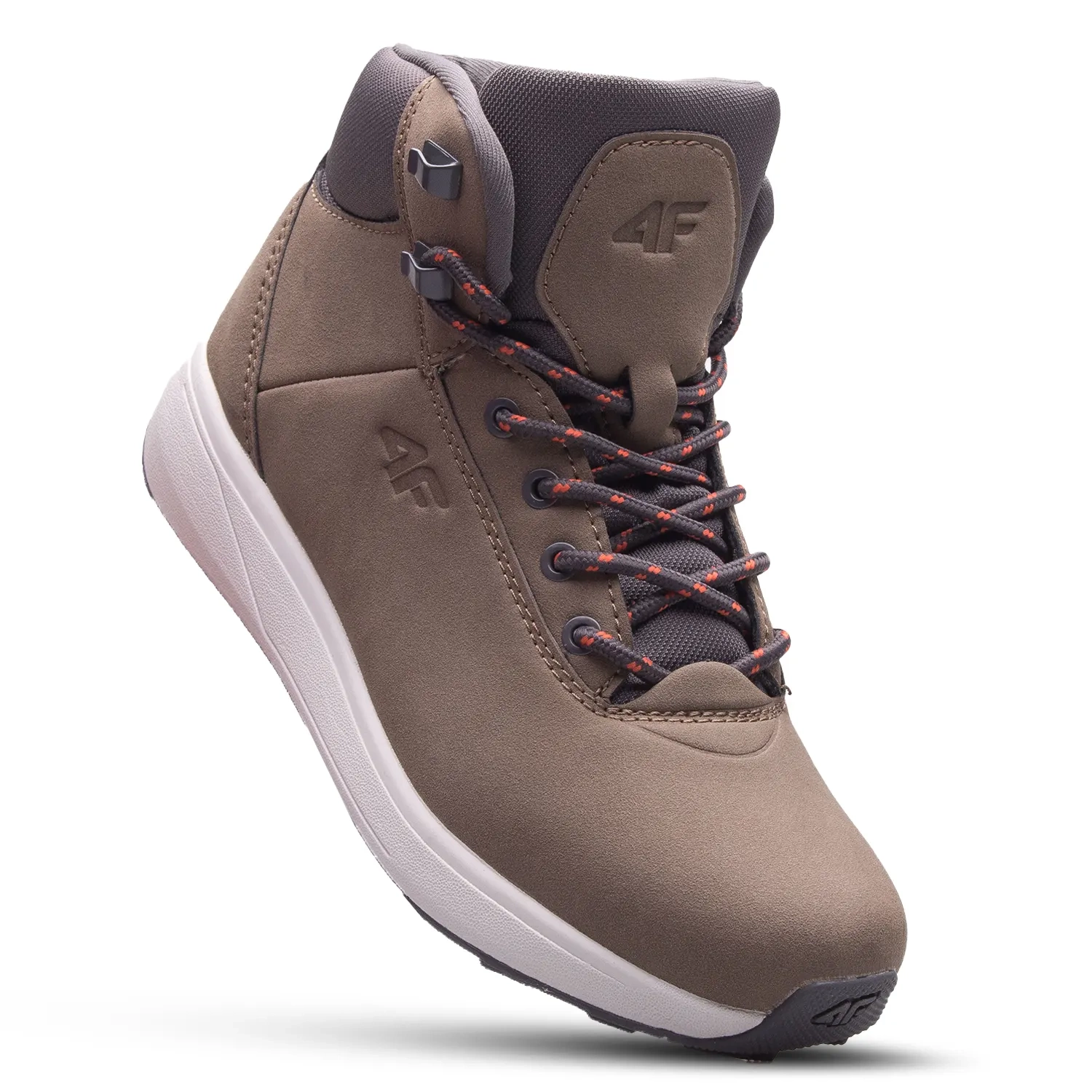 Buty dziecięce 4F 4FJAW22FWINM005-81S