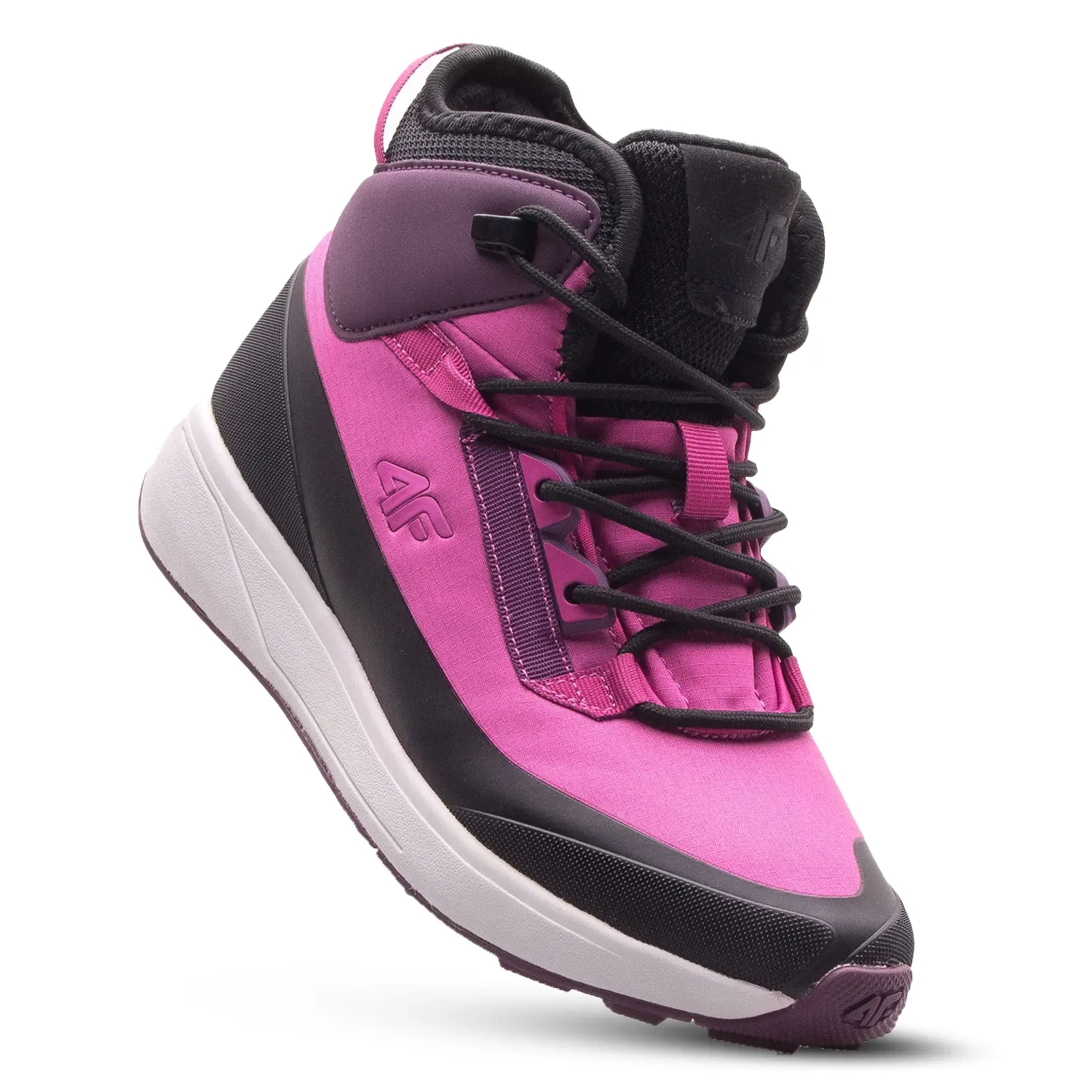 Buty dziecięce 4F 4FJAW22FWINF009-54S 