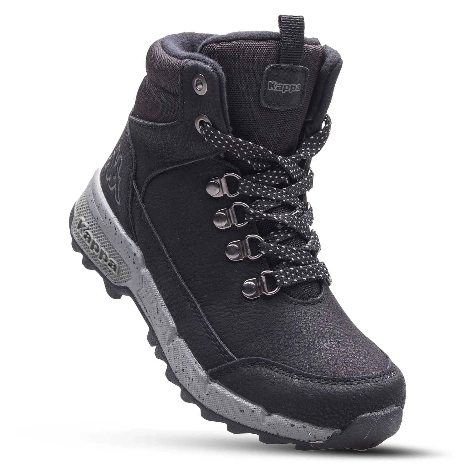 Buty dziecięce KAPPA TIBER K 260977K-1116