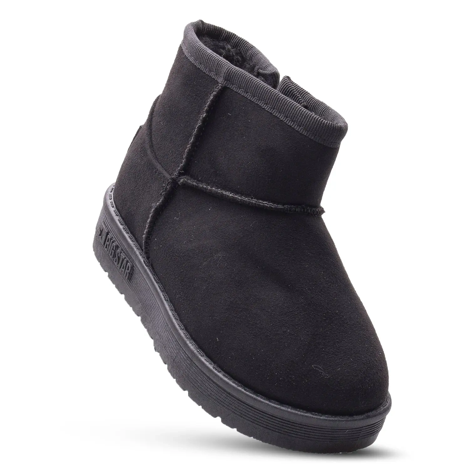 Buty dziecięce śniegowce emu BIG STAR MM374100 