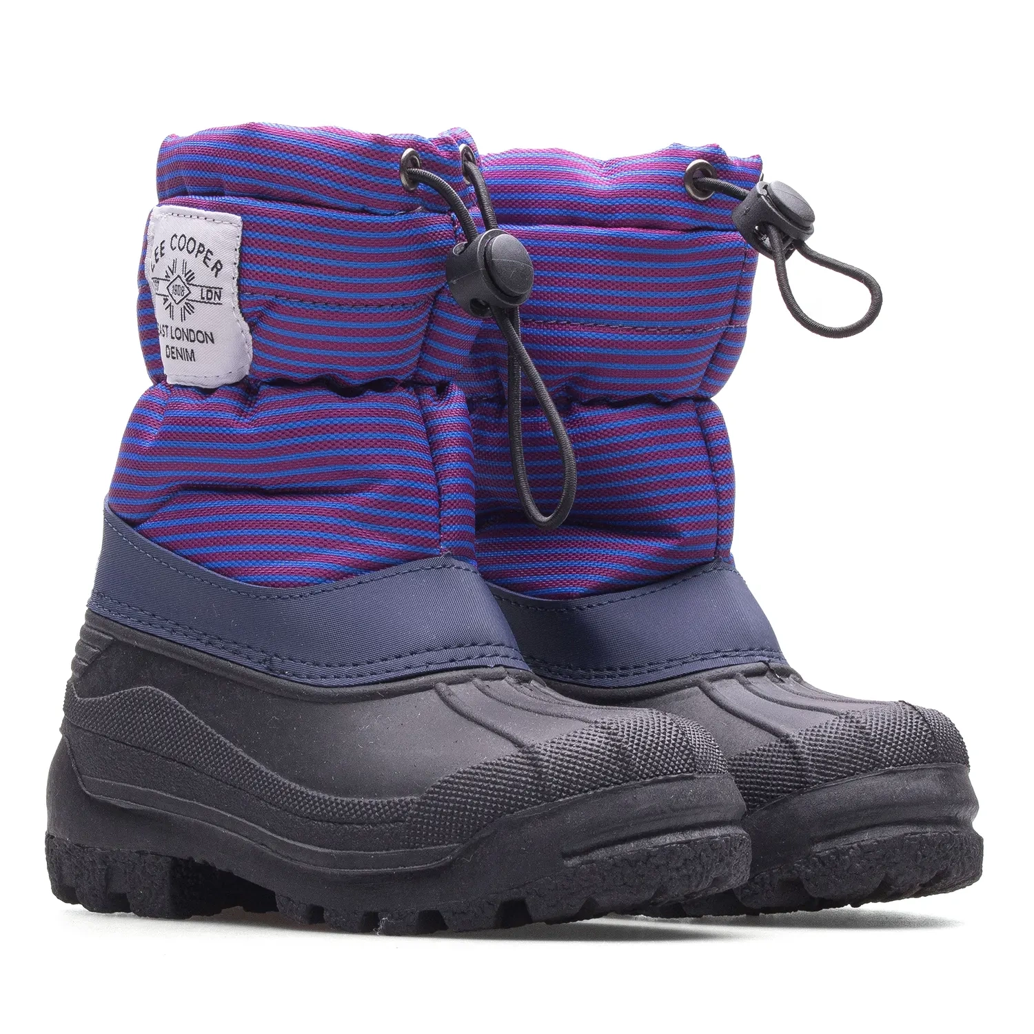 Buty dziecięce LEE COOPER LCJ-21-44-0526K