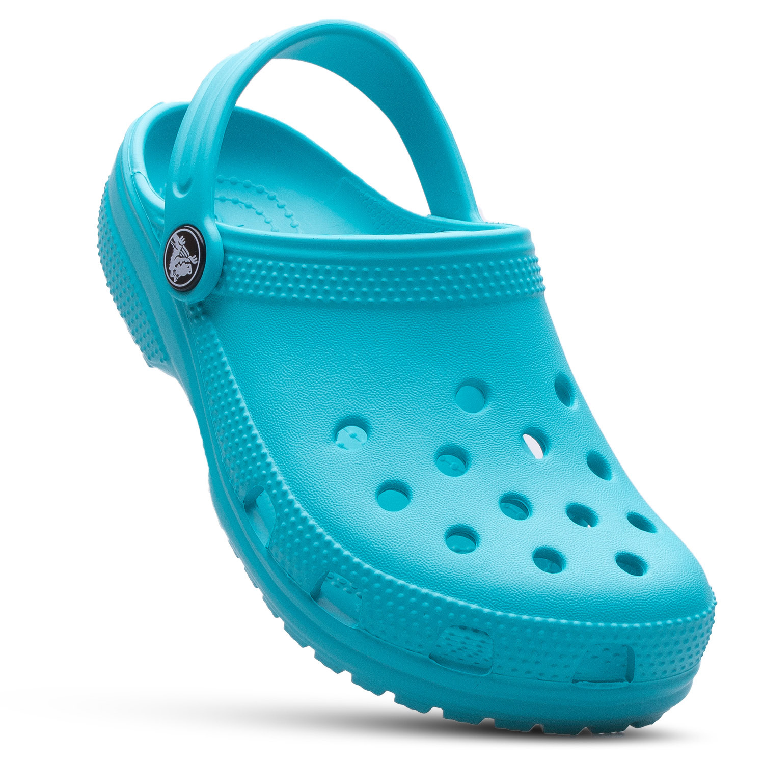 Chodaki Crocs Classic Clog K 204536-4SL