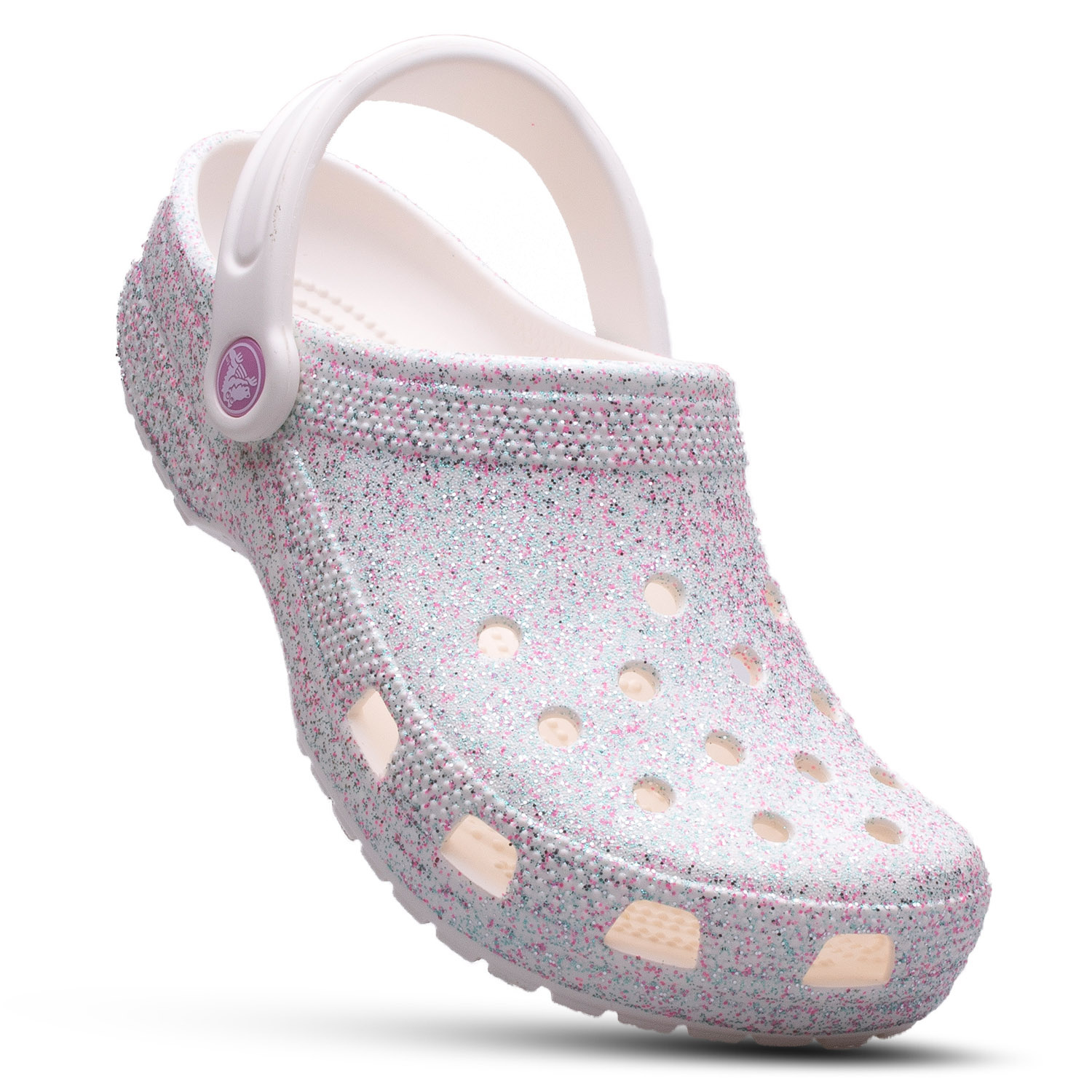 Klapki Crocs Classic Clog Kids 205441-159