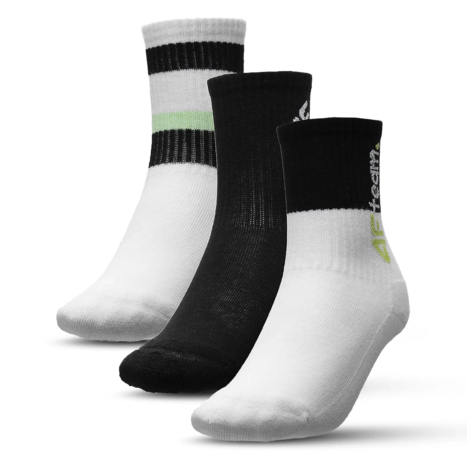 Skarpety dziecięce 4F 4FJAW22USOCM059-90S