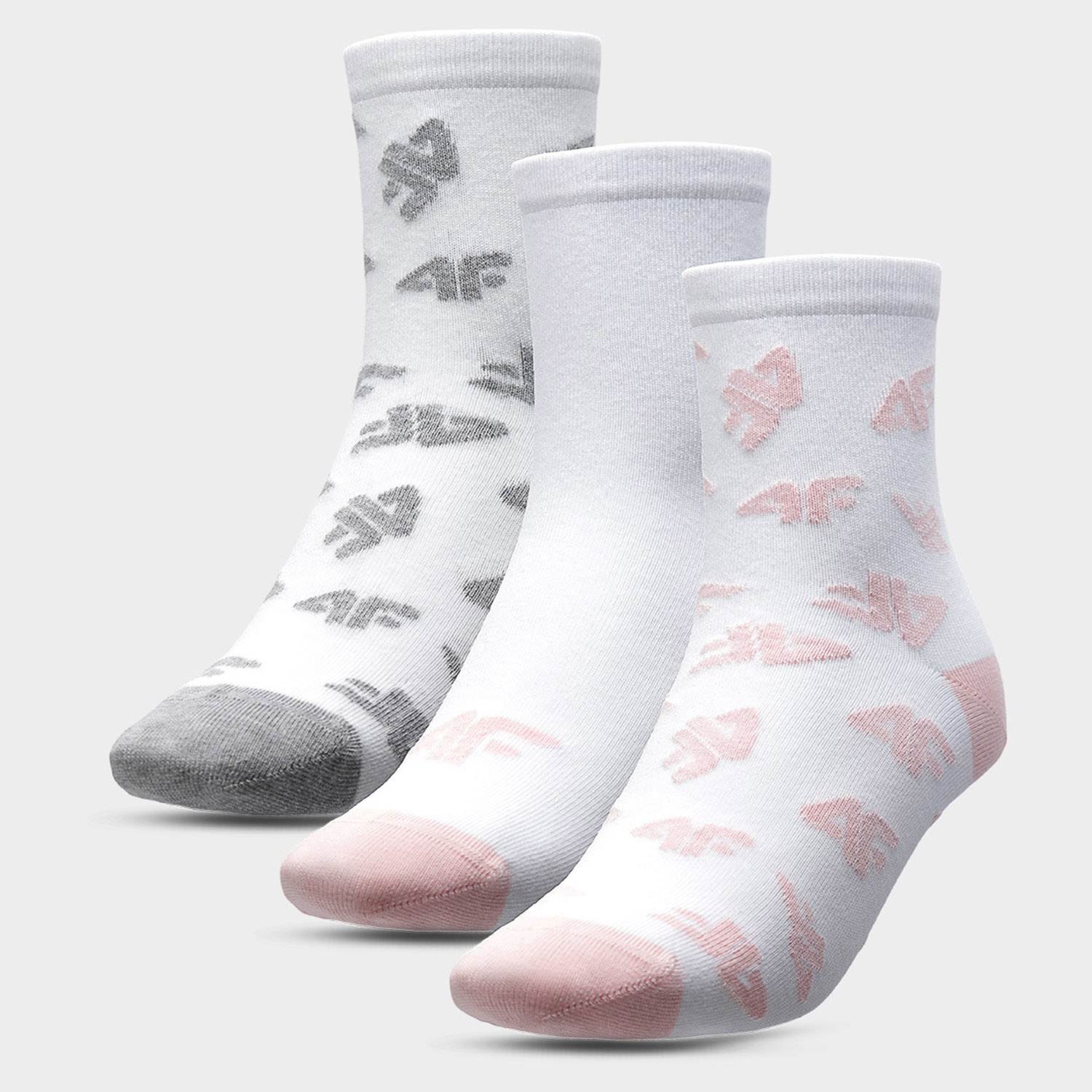 Skarpety dziecięce 4F HJL21-JSOD001-54S+10S+25S