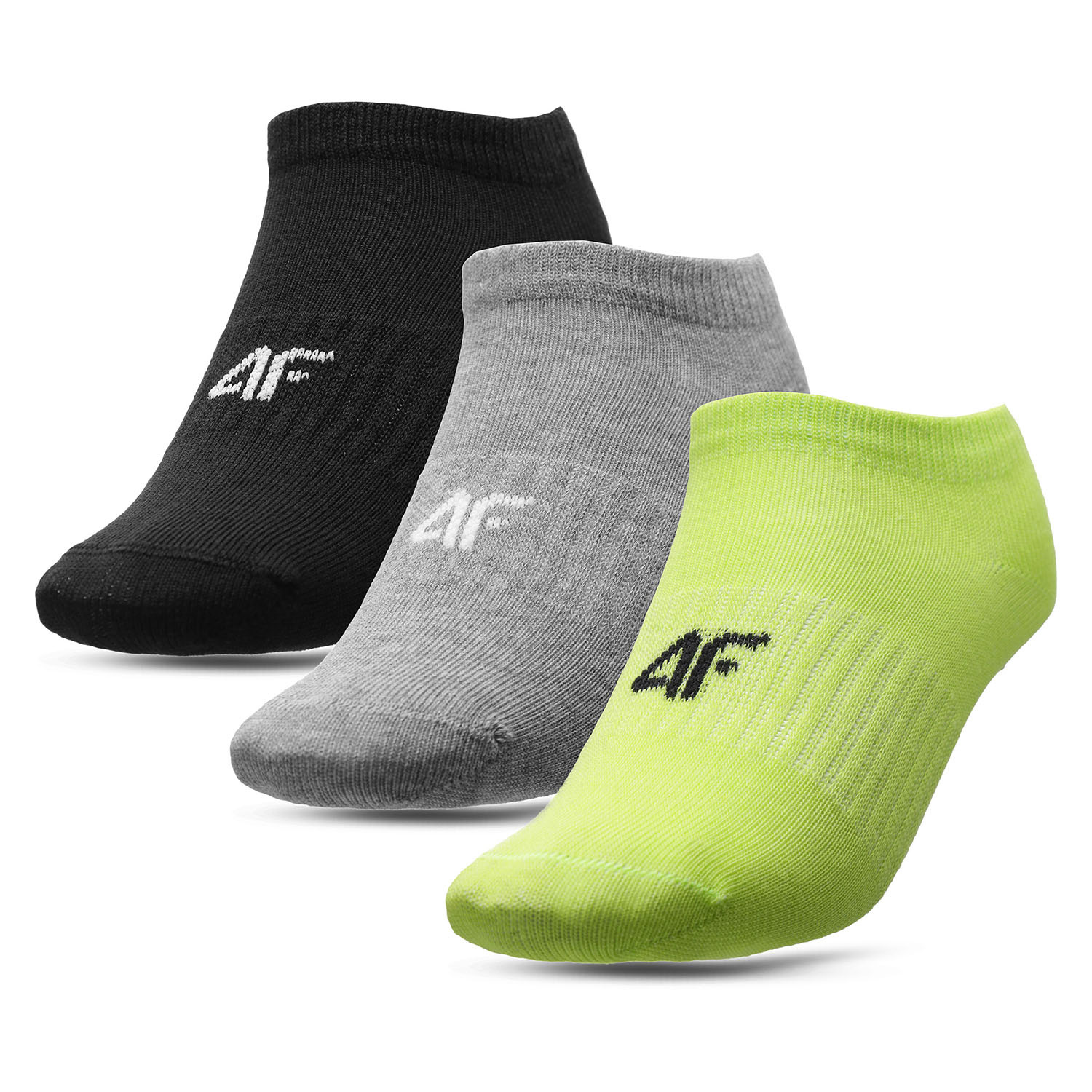 Skarpety dziecięce 4F HJL22-JSOM001-72S+25M+20S