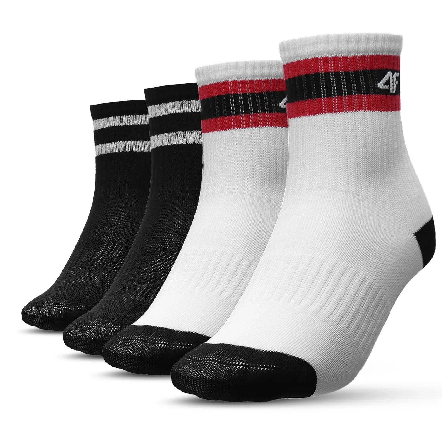 Skarpety dziecięce 4F 4FJAW22USOCM058-90S