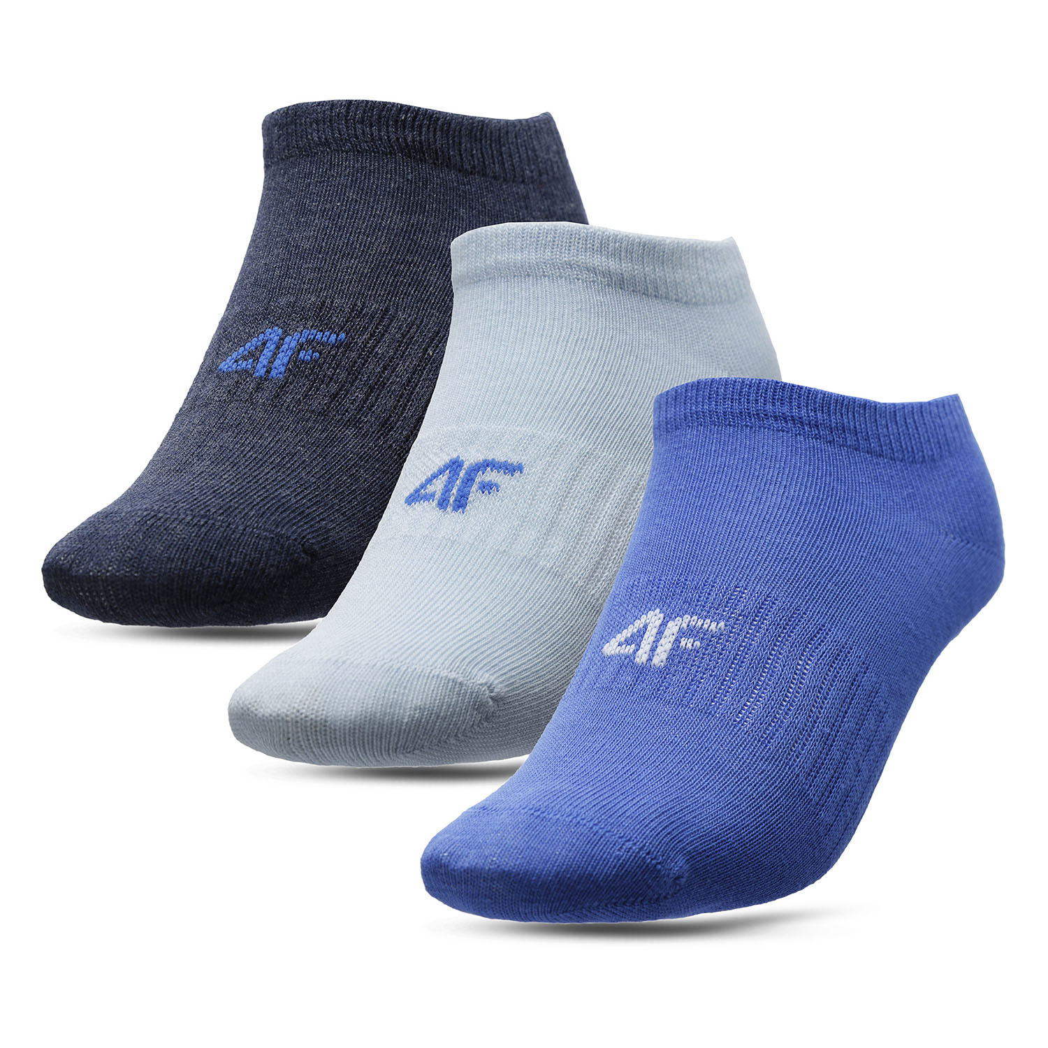 Skarpety dziecięce 4F HJL22-JSOM001-33S+34S+31M