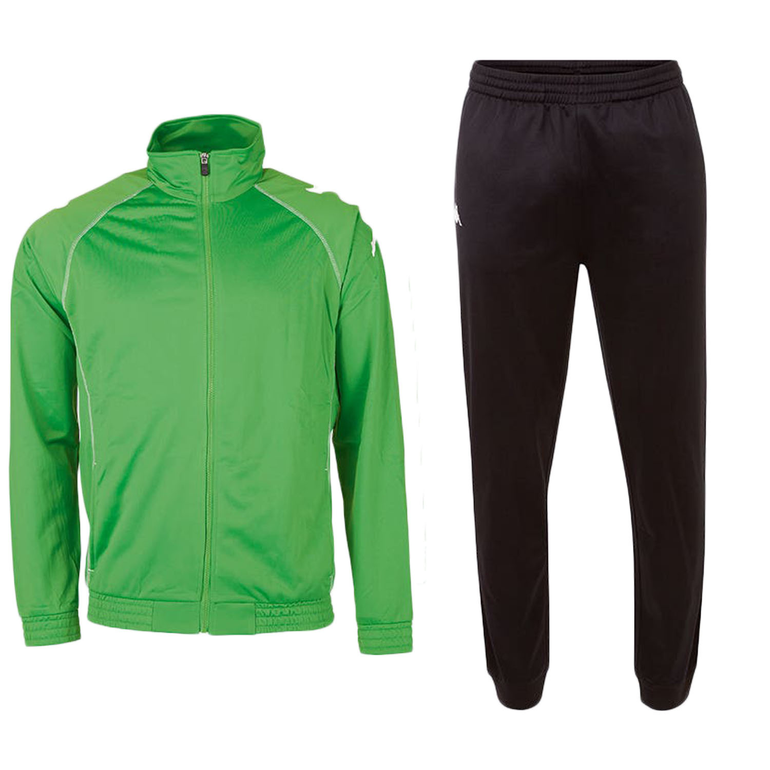 Dres dziecięcy KAPPA Ephraim 702759J-16-6340