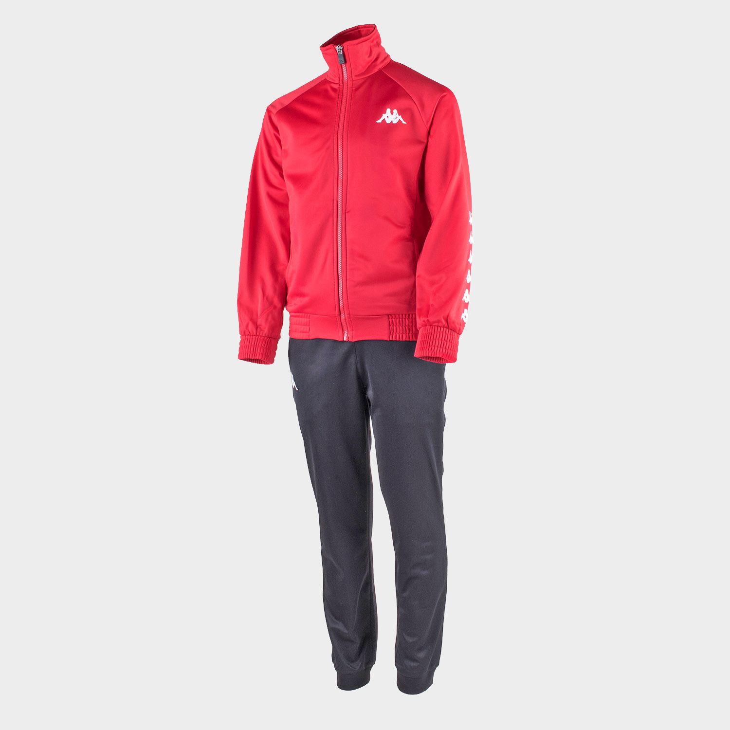 Dres dziecięcy KAPPA Till Training Suit 303307J-19-1663