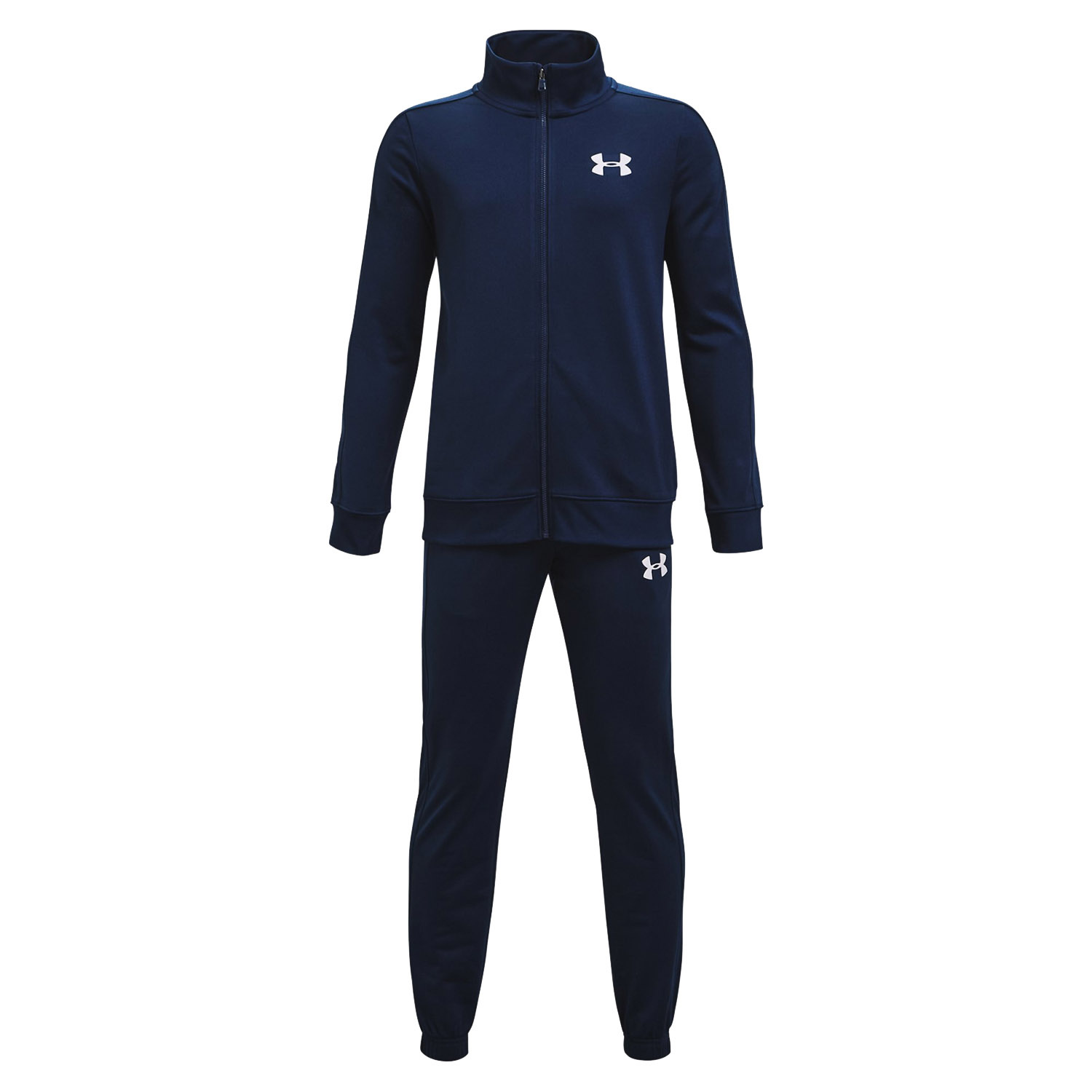 Dres dziecięcy Under Armour 1363290-408