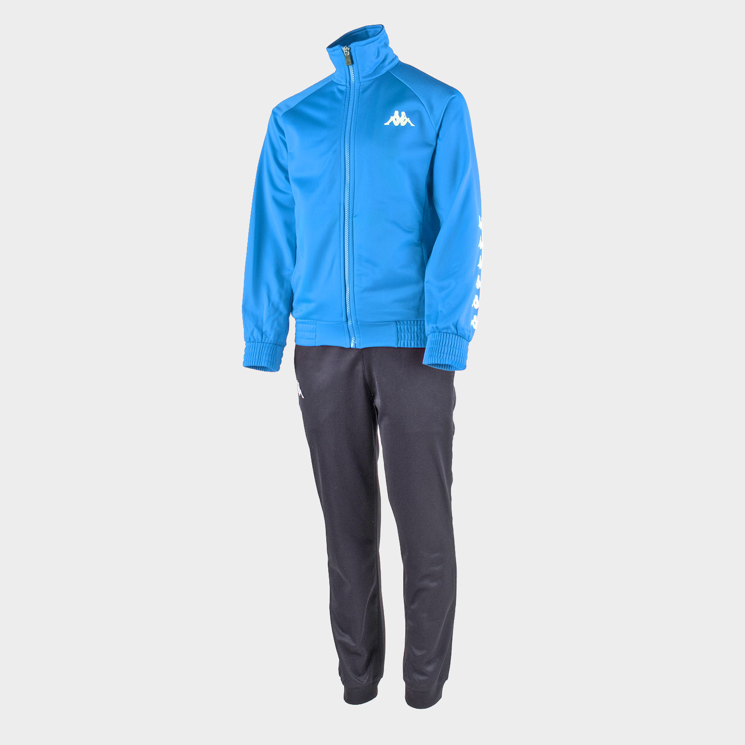 Dres dziecięcy KAPPA Till Training Suit 303307J-18-4252