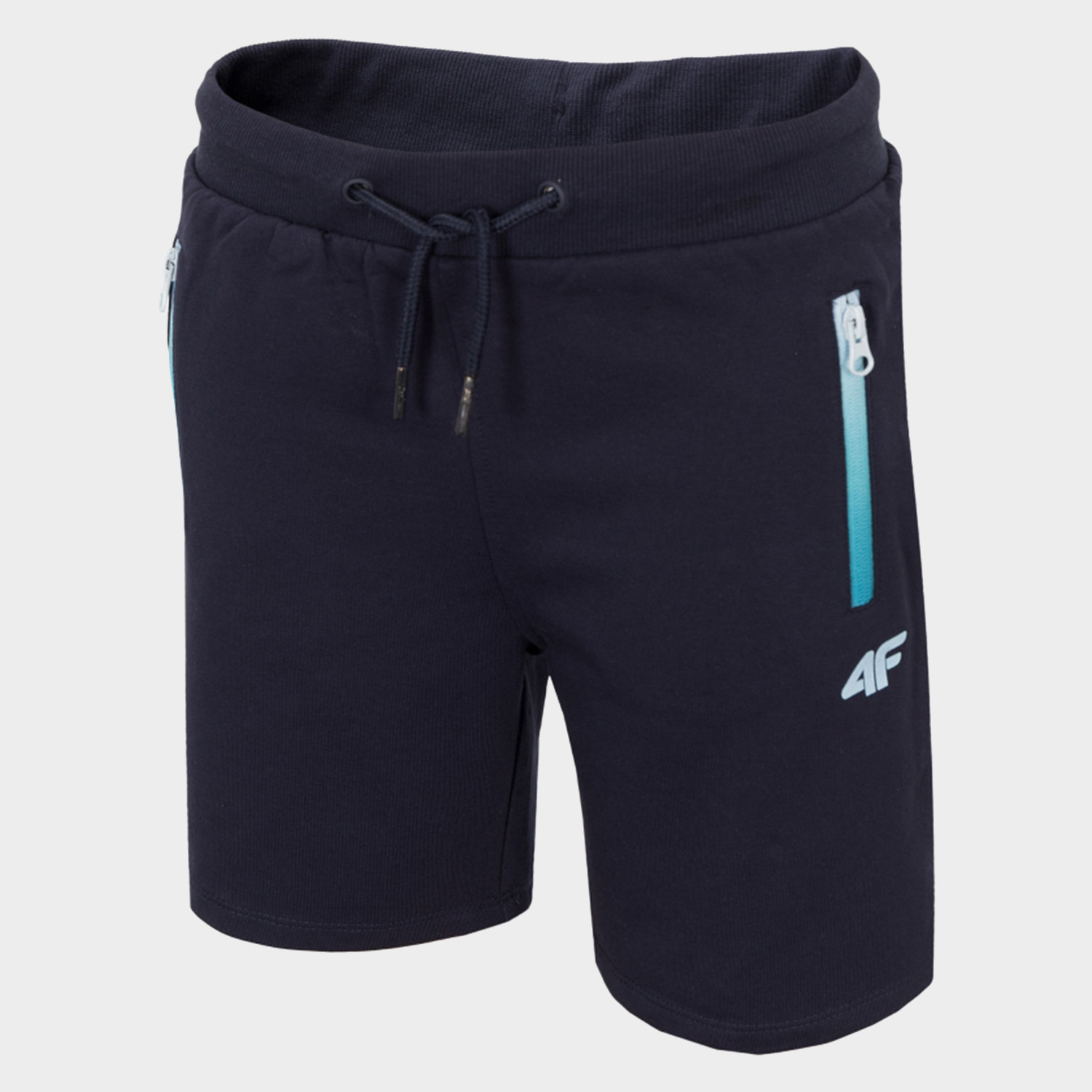 Spodenki dziecięce 4F HJL20-JSKMD001-31S