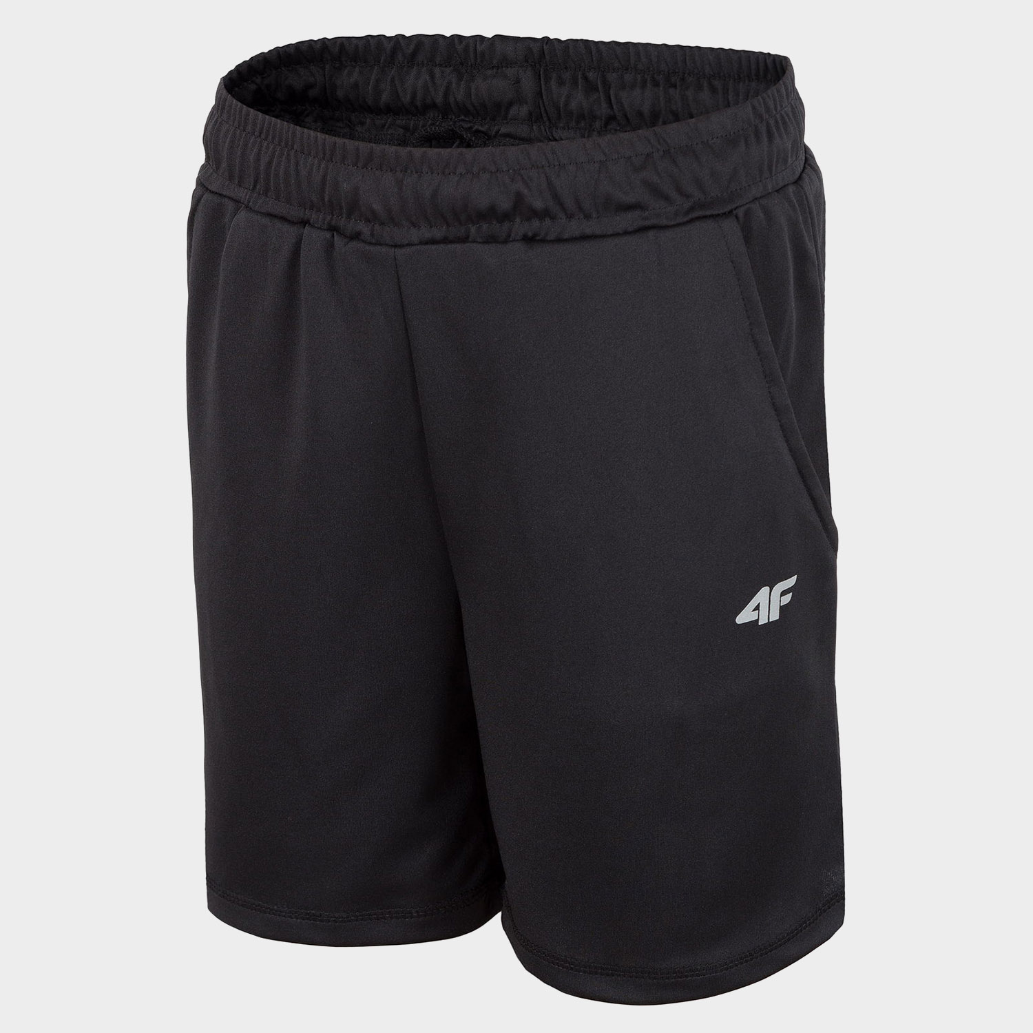 Spodenki dziecięce 4F HJL20-JSKMTR001-21S