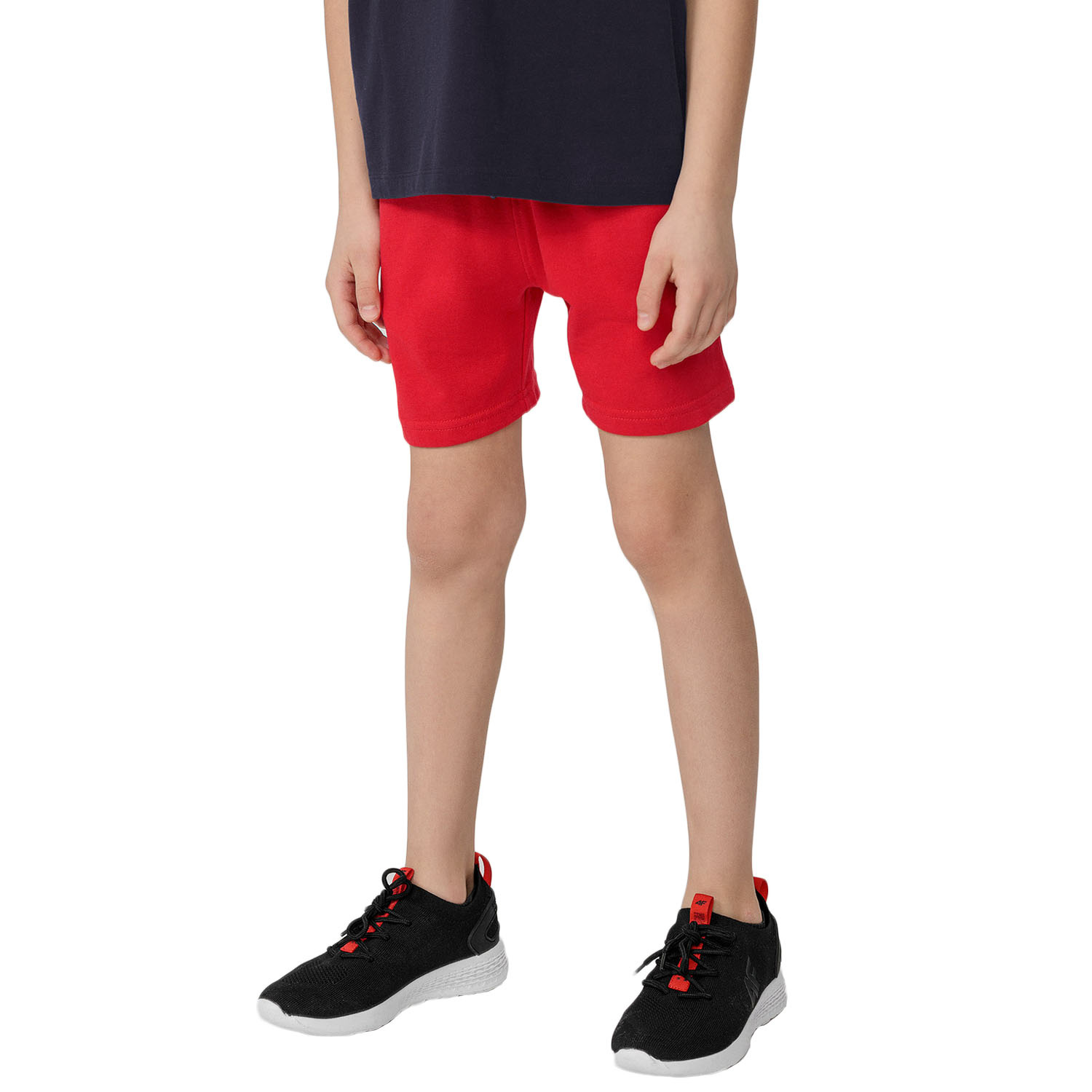 Spodenki dziecięce 4F HJL22-JSKMD001-62S