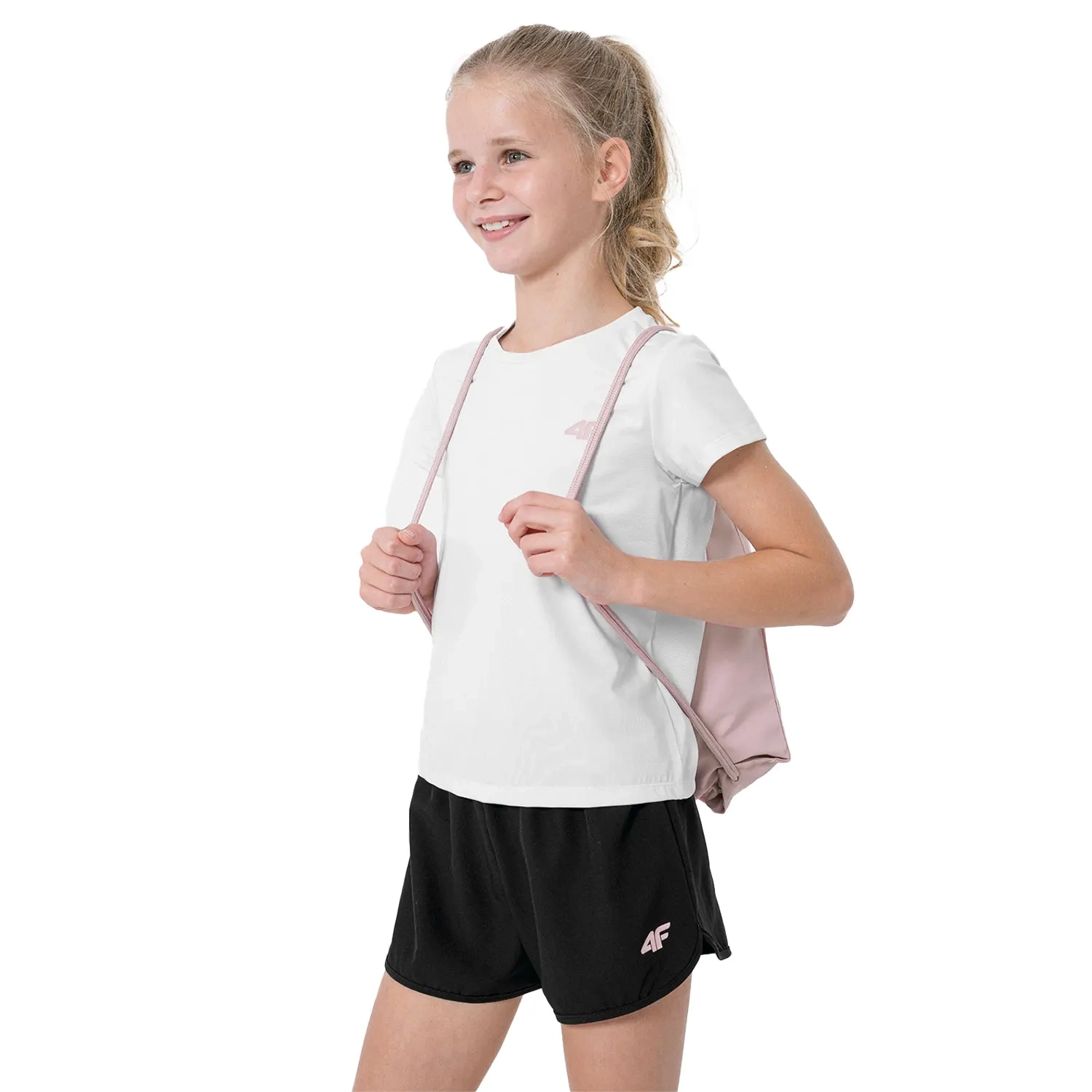 Komplet dziecięcy 4F HJZ22-JSETRD001-90S