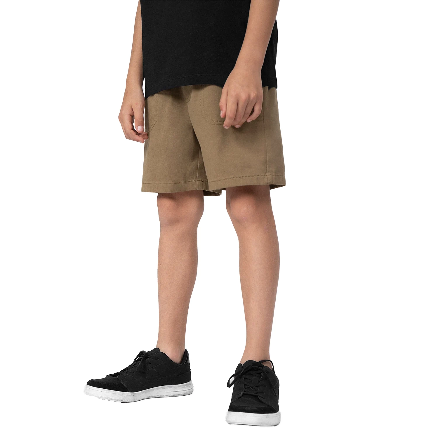 Spodenki dziecięce 4F 4FJSS23TSHOM050-83S