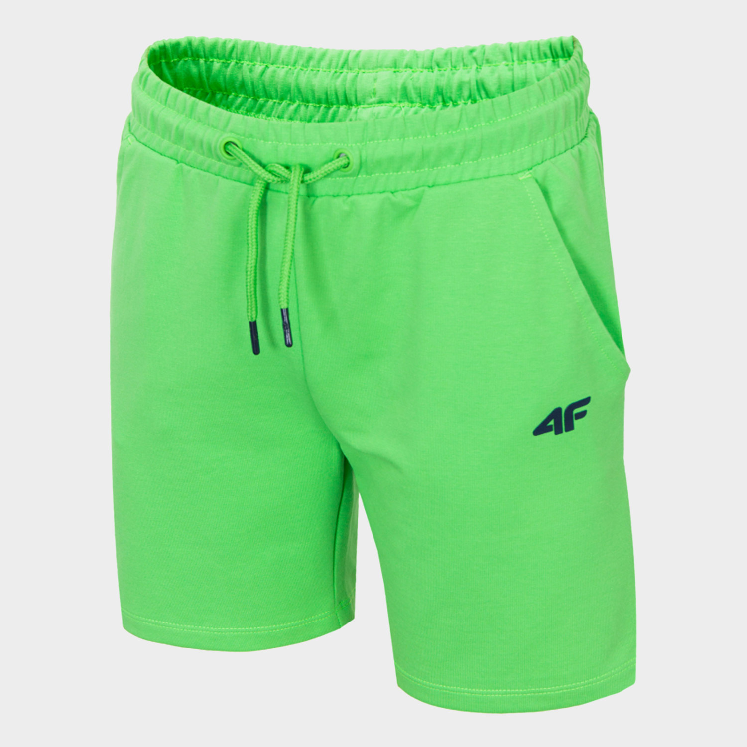 Spodenki dziecięce 4F HJL20-JSKMD002B-45N