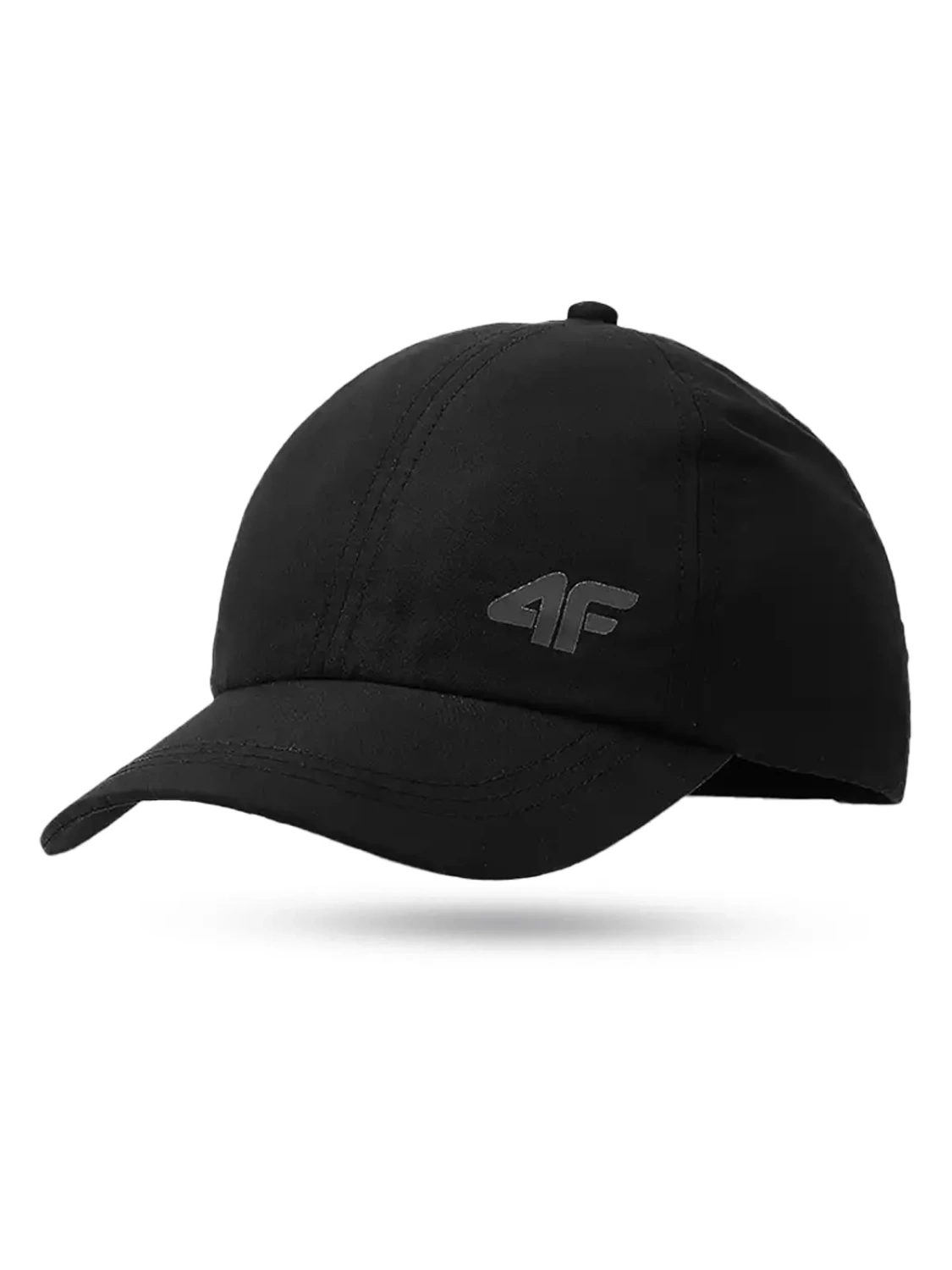 Czapka z daszkiem dziecięca 4F 4FJWSS25ACABU386-21S