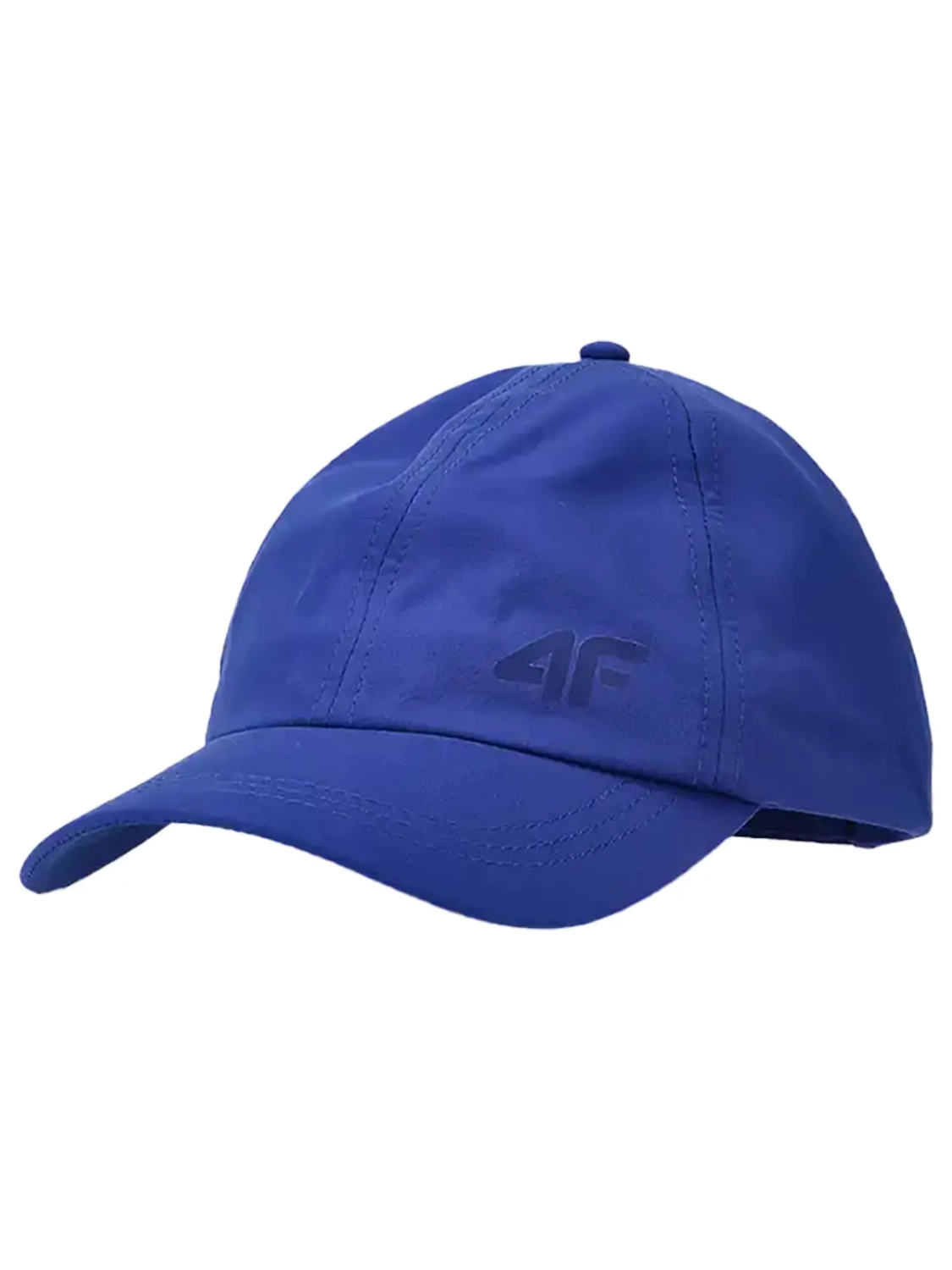 Czapka z daszkiem dziecięca 4F 4FJWSS24ACABM249-33S