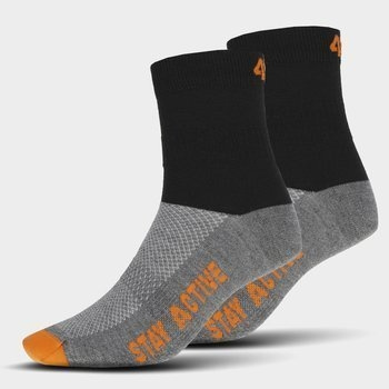 Skarpety męskie 4F H4L19-SOM004-70S