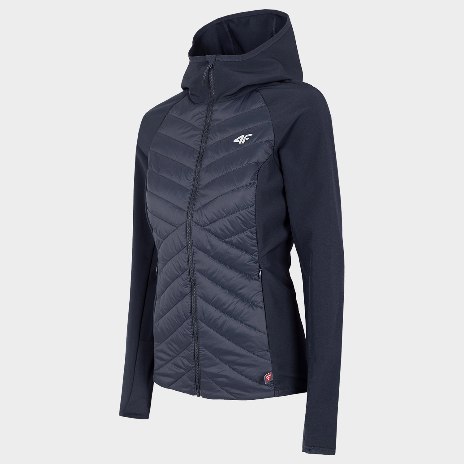 Kurtka damska 4F H4L21-KUDH060-30S