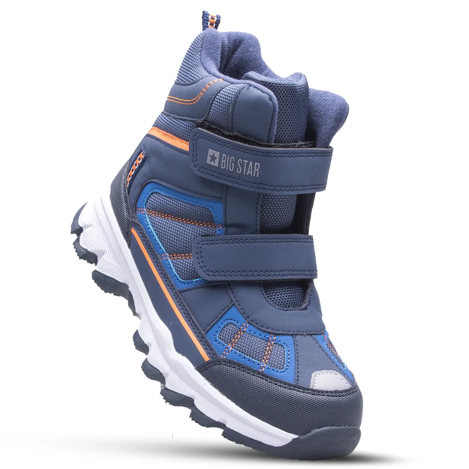 Buty dziecięce BIG STAR KK374159