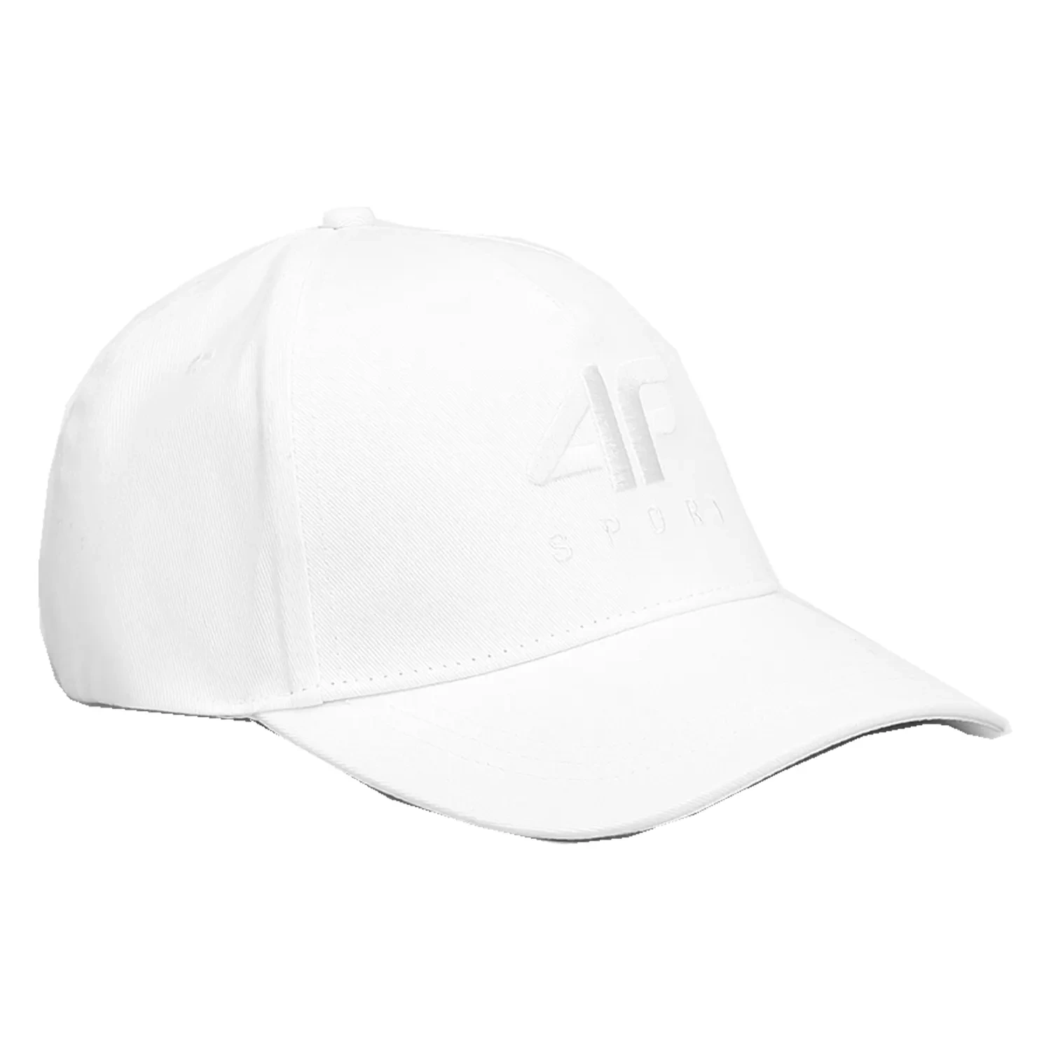 Czapka z daszkiem damska 4F 4FSS23ACABF116-12S