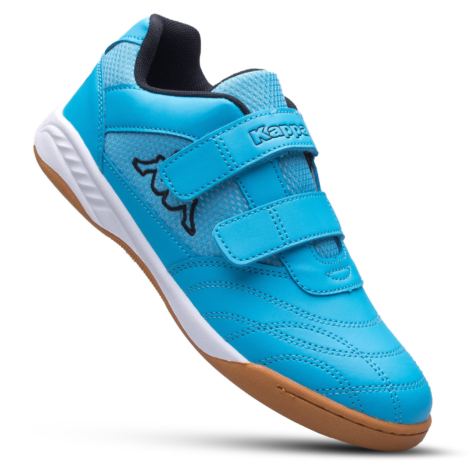 Buty dziecięce KAPPA KICKOFF T 260509T-6211