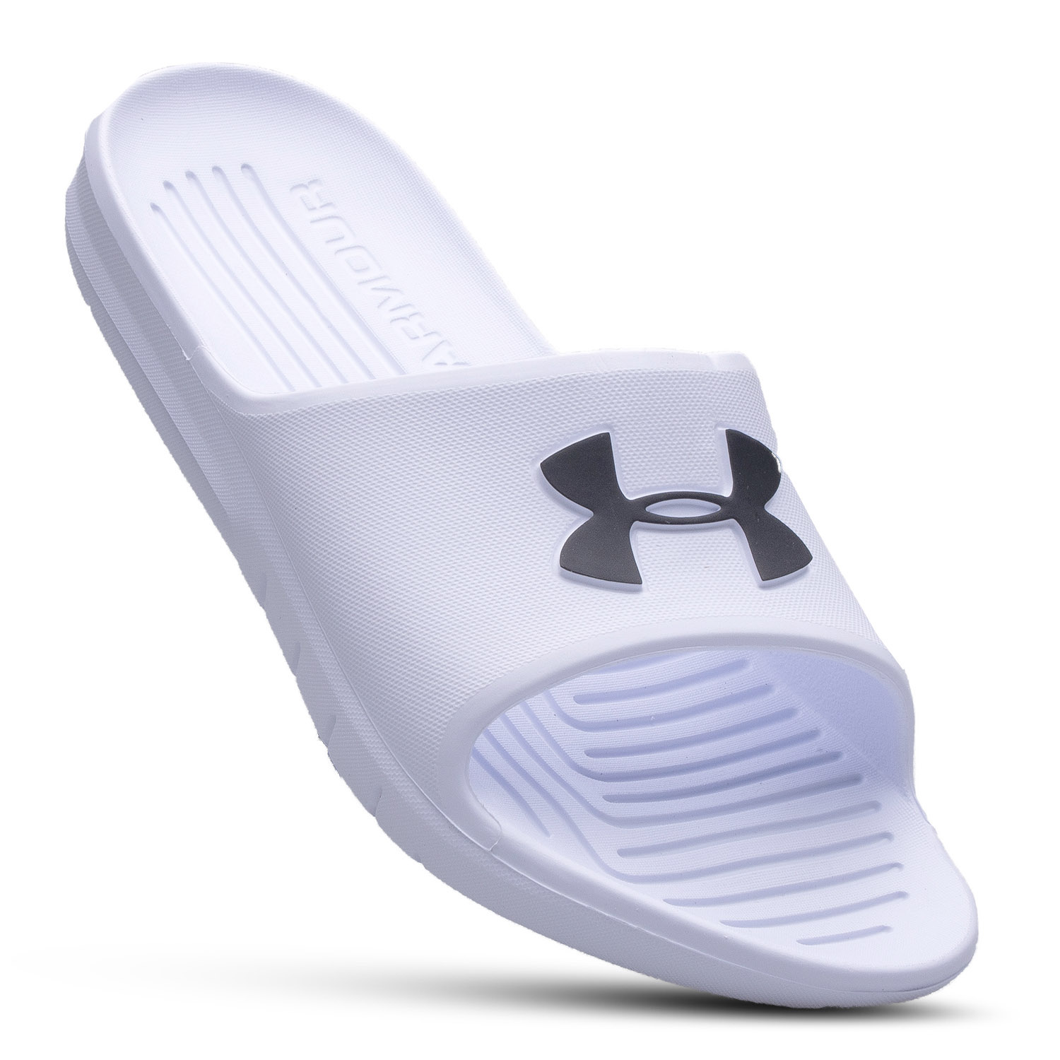 Klapki męskie Under Armour 3021286-100