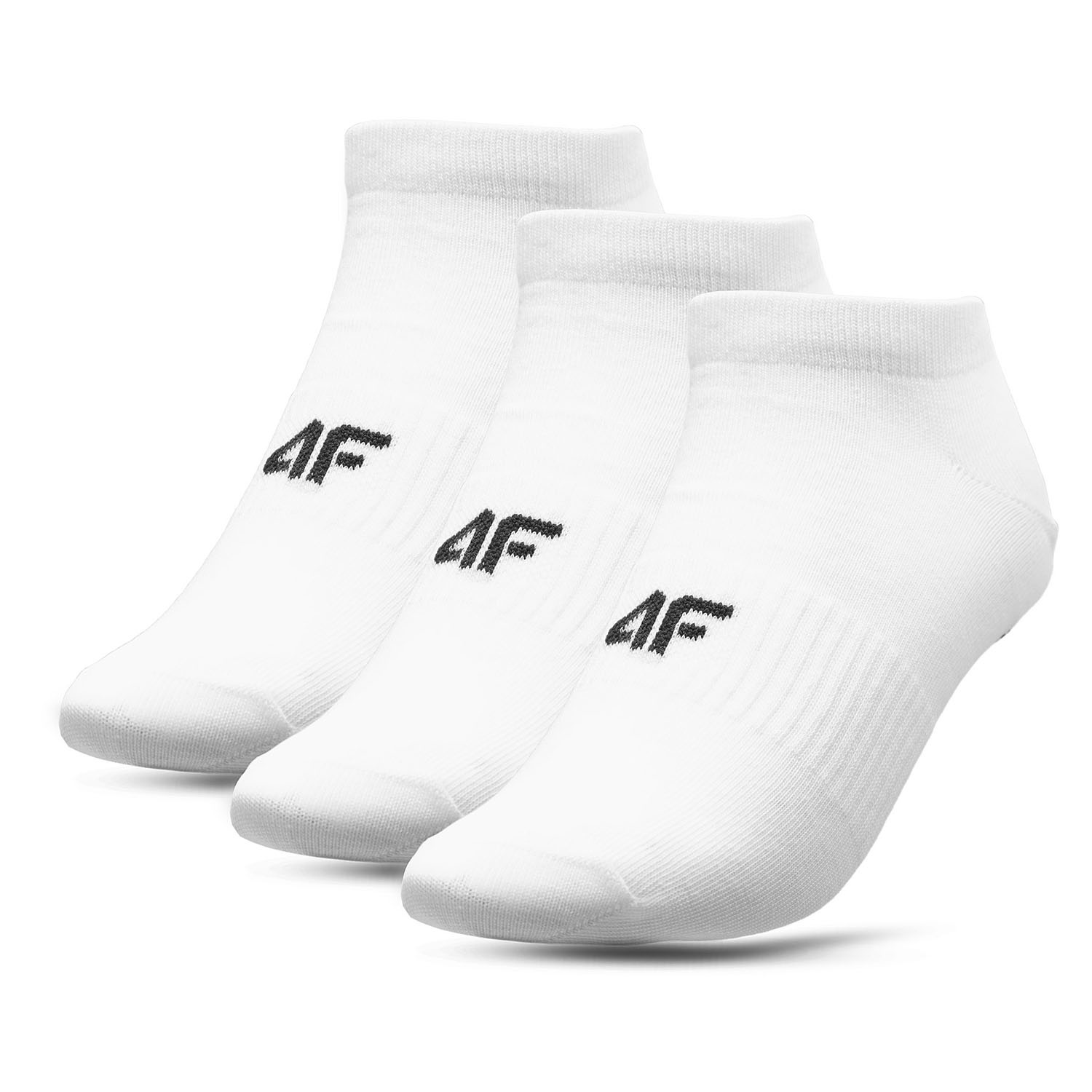 Skarpety męskie 4F H4L22-SOM301-10S+10S+10S