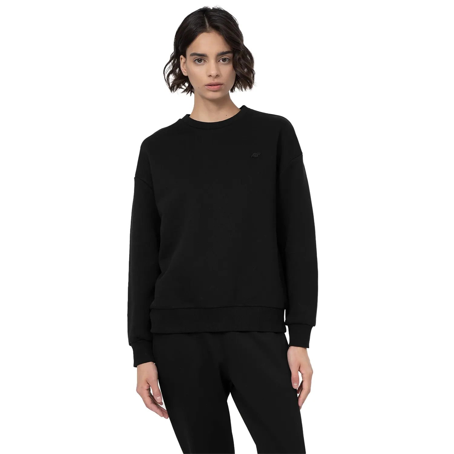 Bluza damska 4F 4FSS23TSWSF537-20S