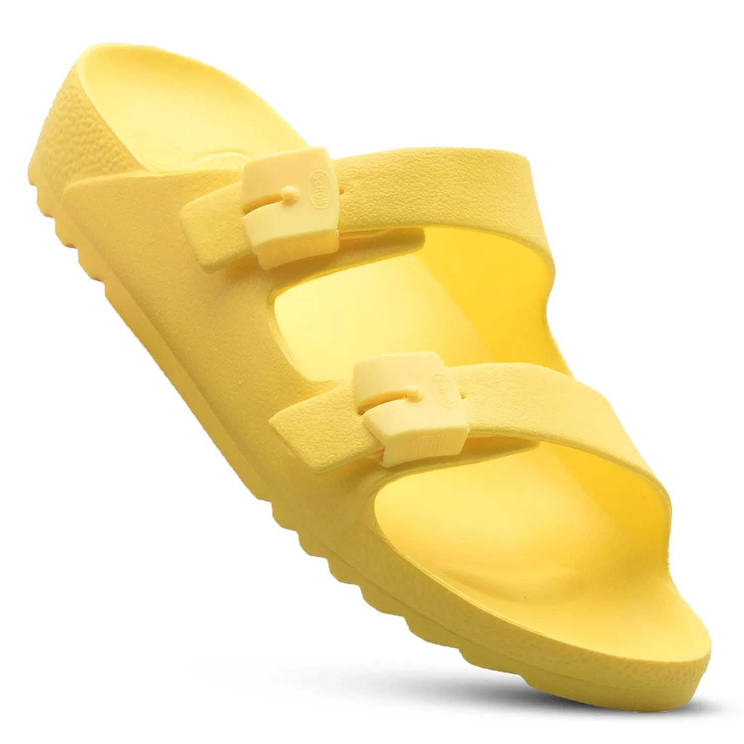 Klapki damskie Scholl BAHIA F26924-2409