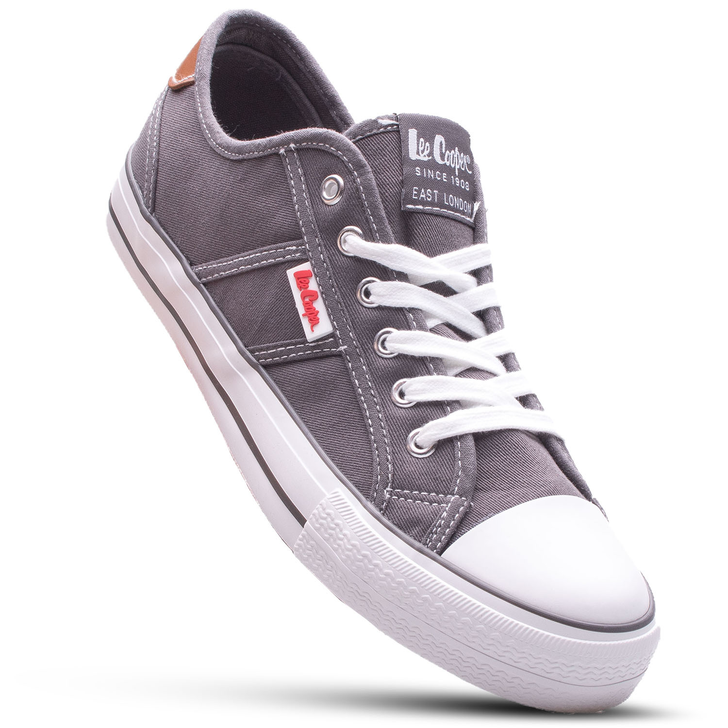 Trampki męskie LEE COOPER LCW-22-31-0865M